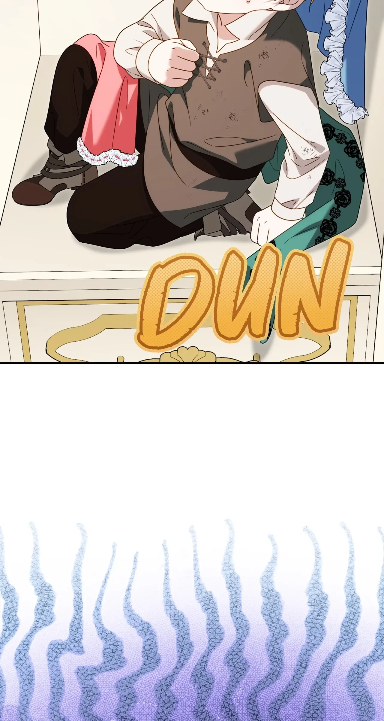 The Family’s Youngest Is This Household’s Savior Chapter 19 Page 14