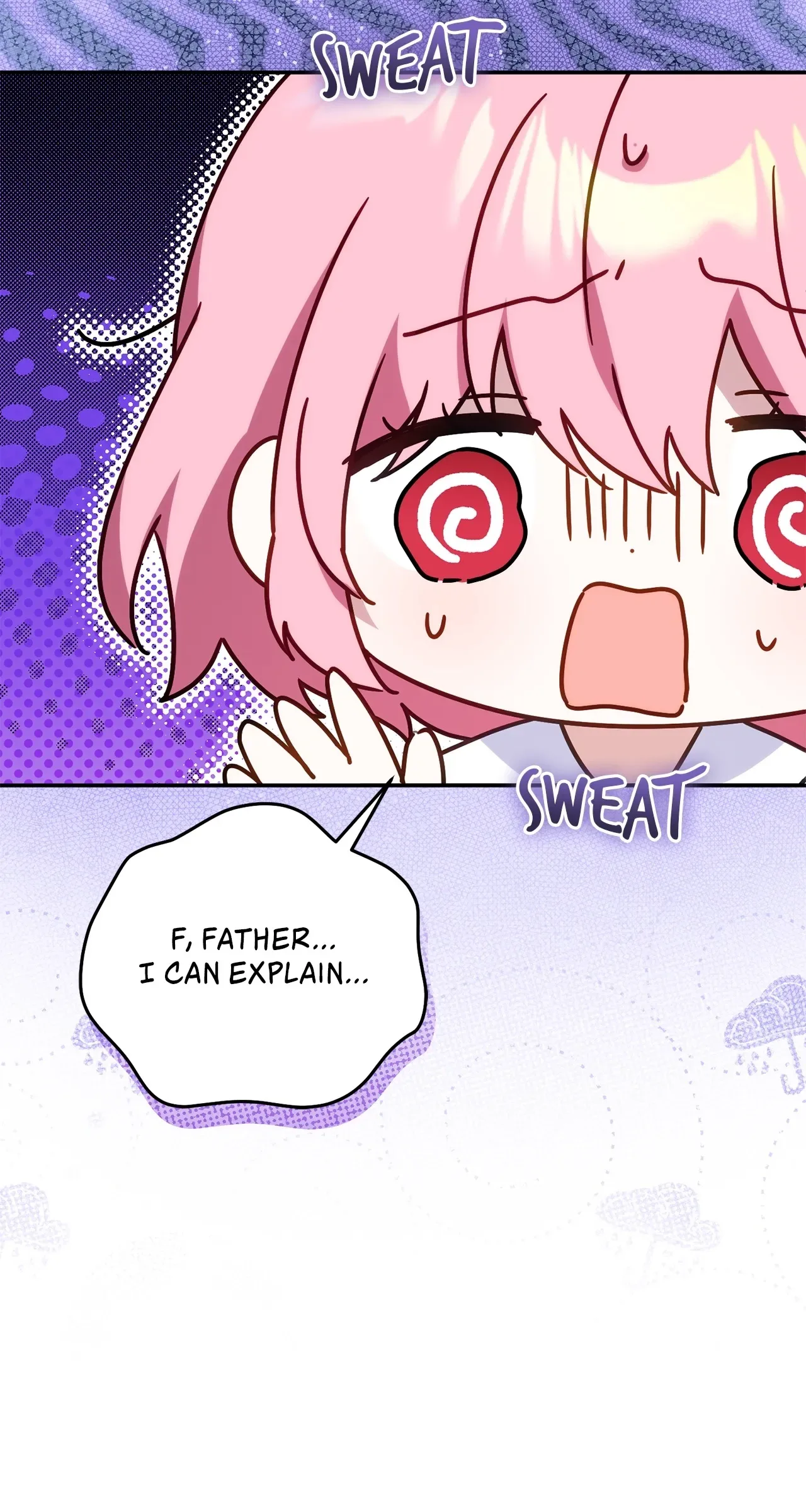 The Family’s Youngest Is This Household’s Savior Chapter 19 Page 15