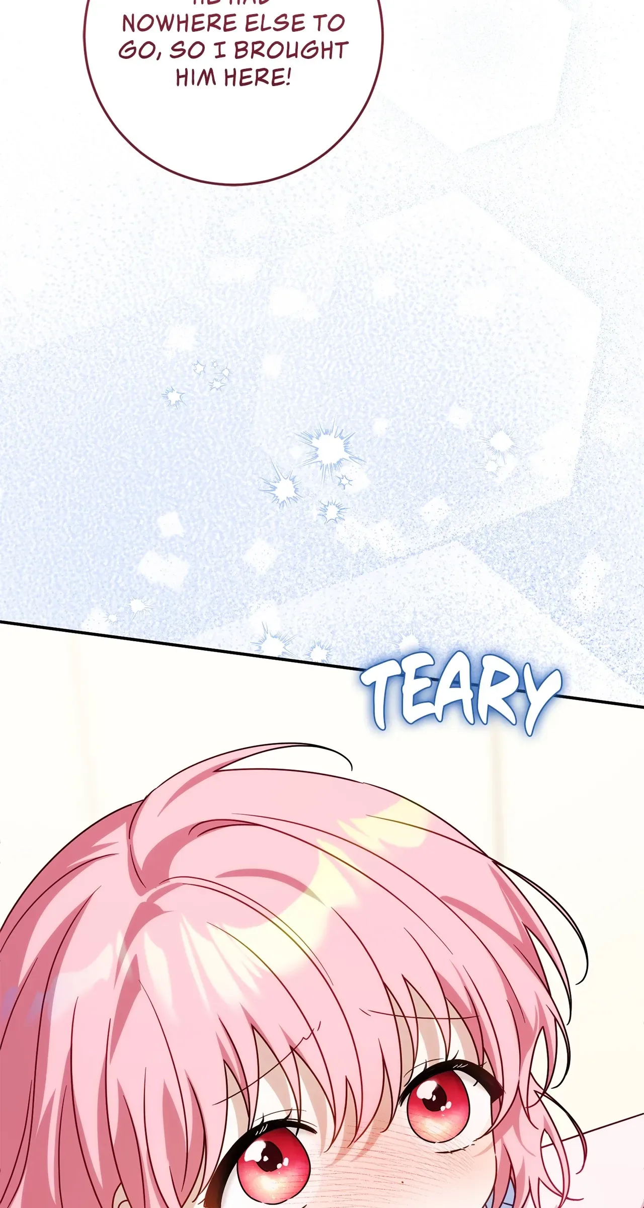 The Family’s Youngest Is This Household’s Savior Chapter 19 Page 17