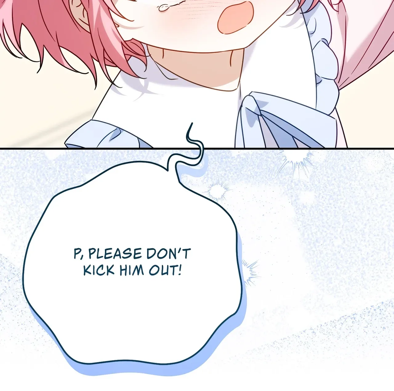 The Family’s Youngest Is This Household’s Savior Chapter 19 Page 18