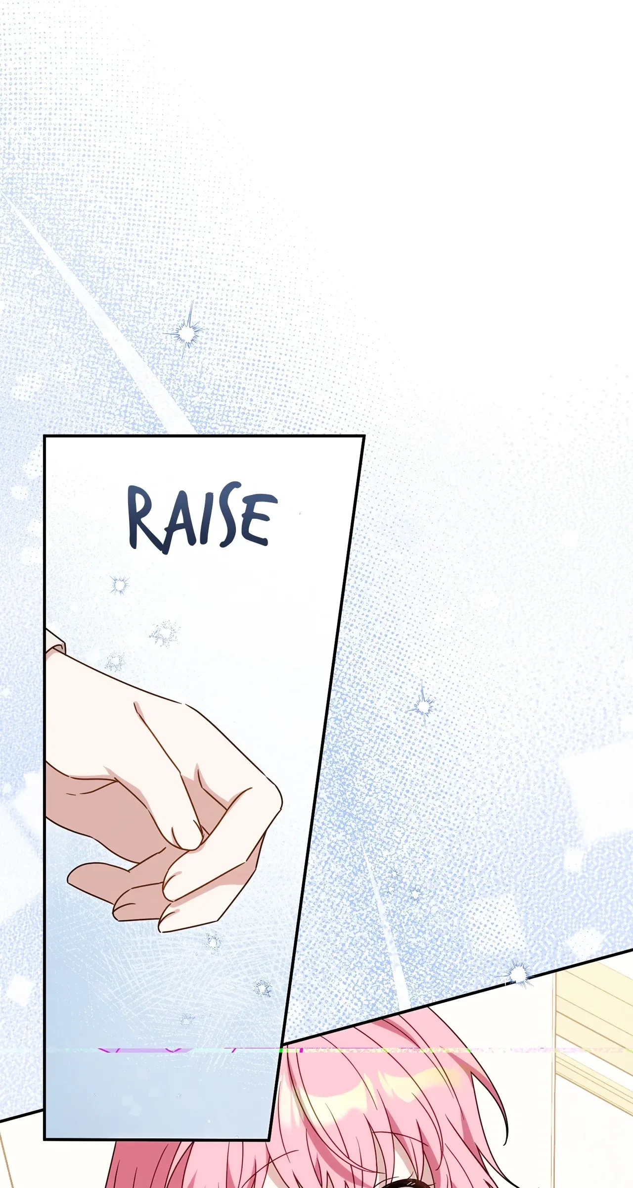 The Family’s Youngest Is This Household’s Savior Chapter 19 Page 19