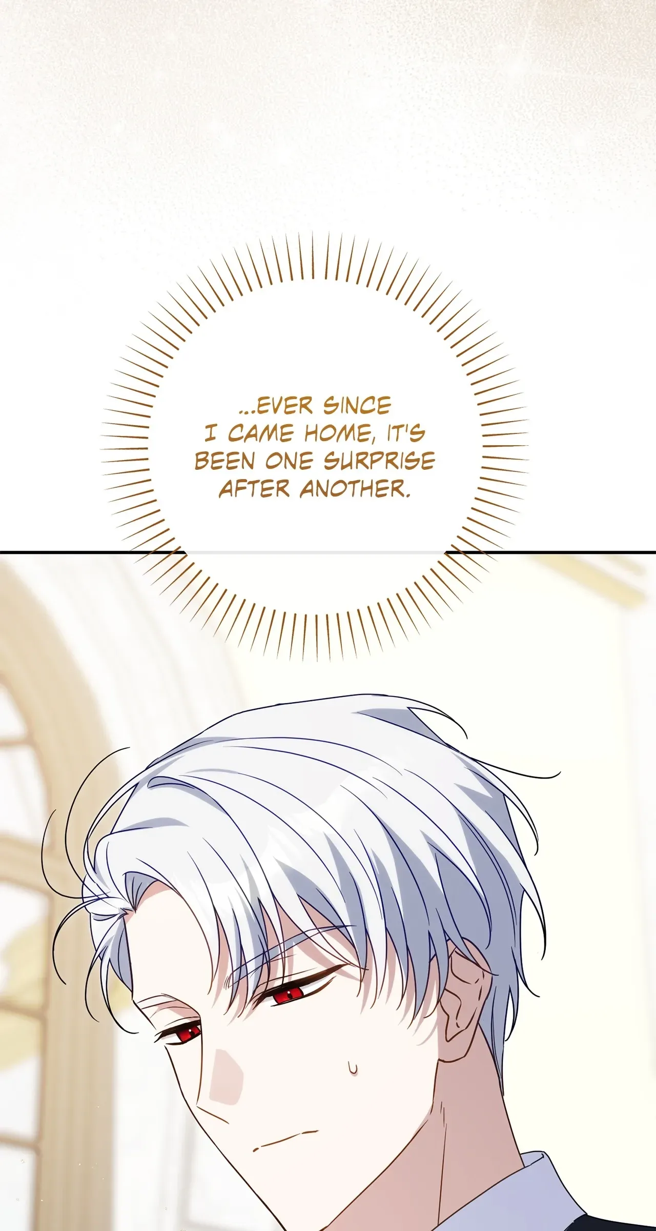 The Family’s Youngest Is This Household’s Savior Chapter 19 Page 24