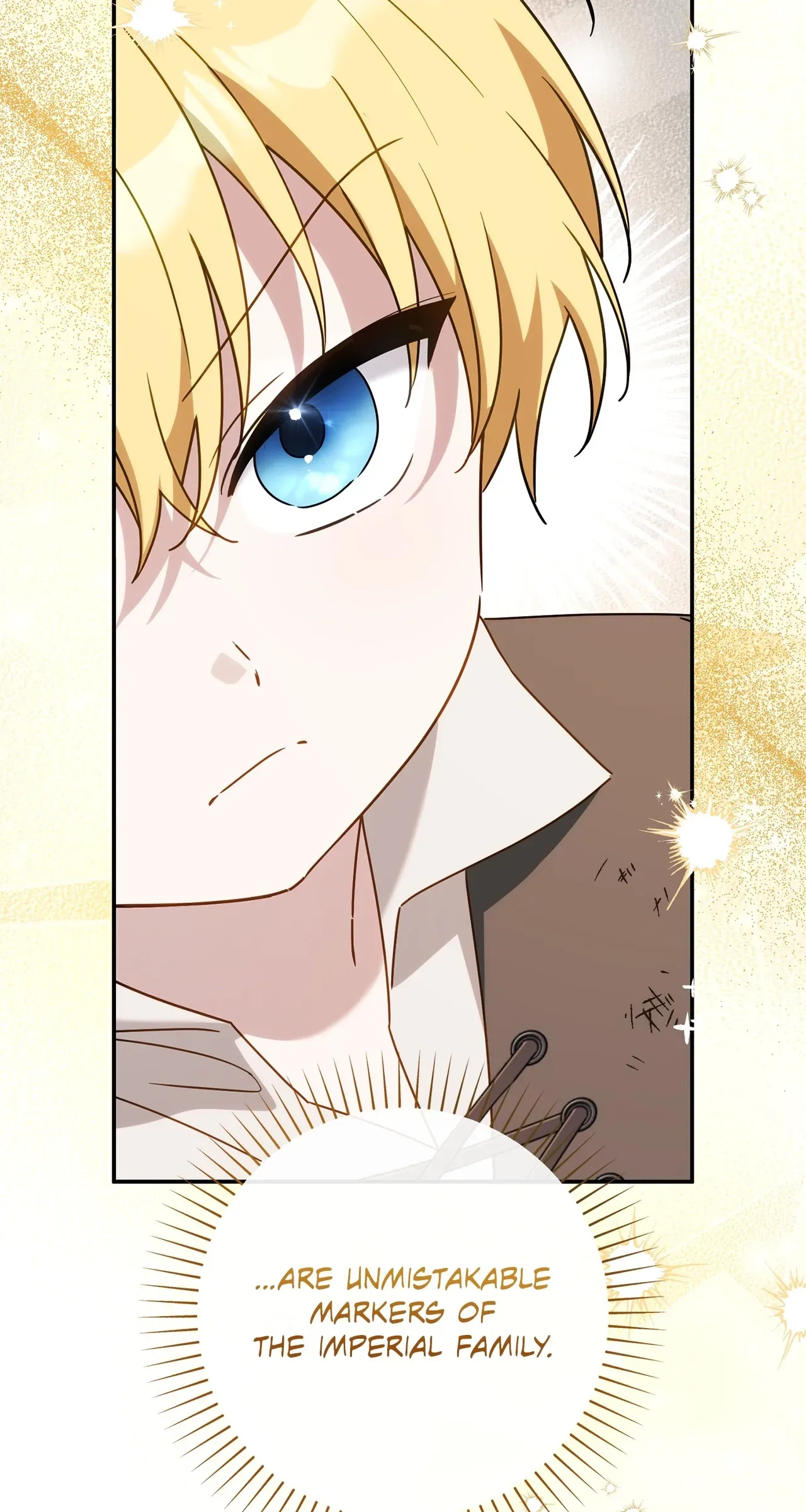 The Family’s Youngest Is This Household’s Savior Chapter 19 Page 26