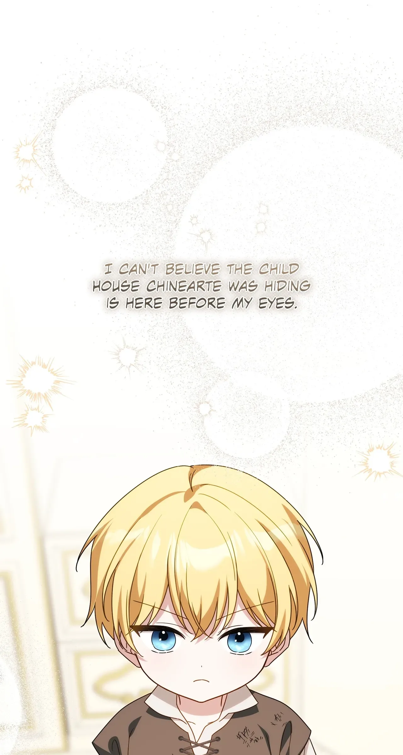 The Family’s Youngest Is This Household’s Savior Chapter 19 Page 28