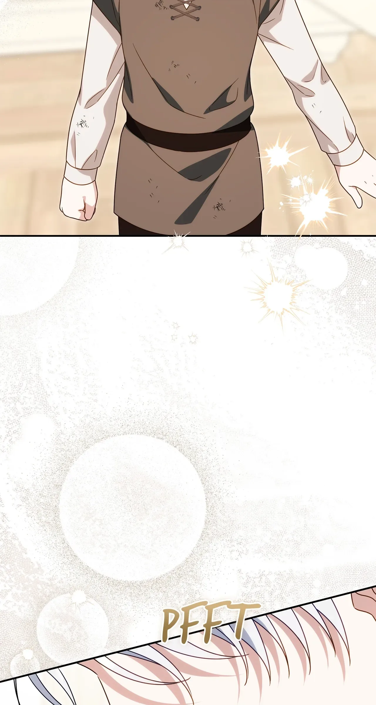 The Family’s Youngest Is This Household’s Savior Chapter 19 Page 29