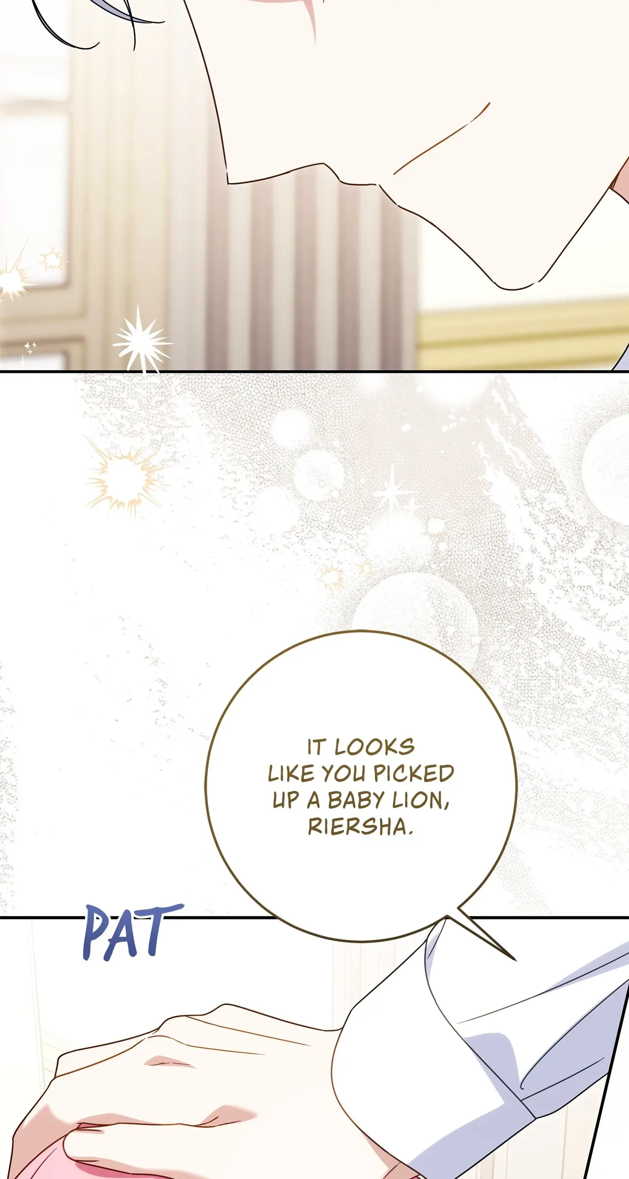 The Family’s Youngest Is This Household’s Savior Chapter 19 Page 30