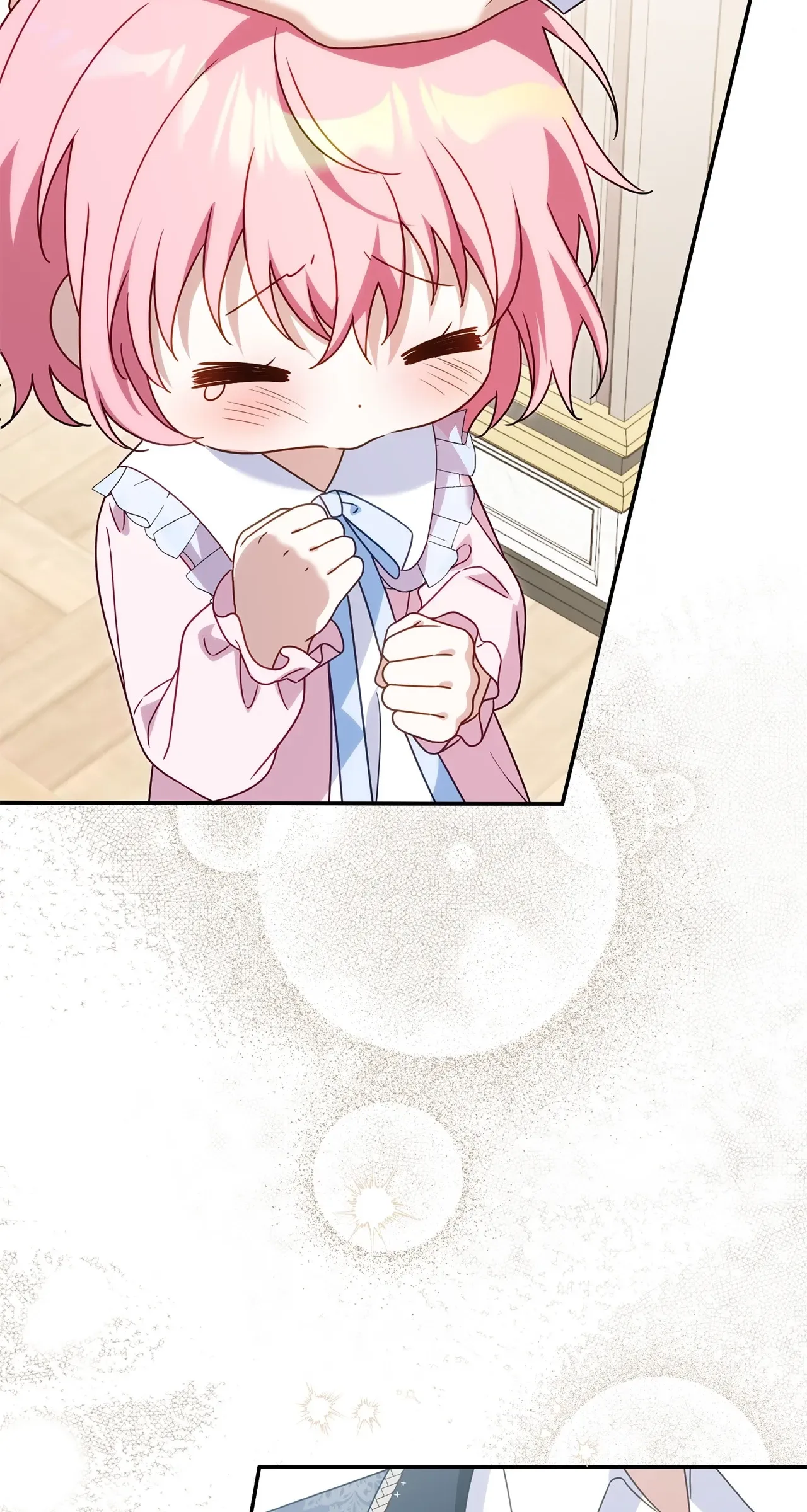 The Family’s Youngest Is This Household’s Savior Chapter 19 Page 31