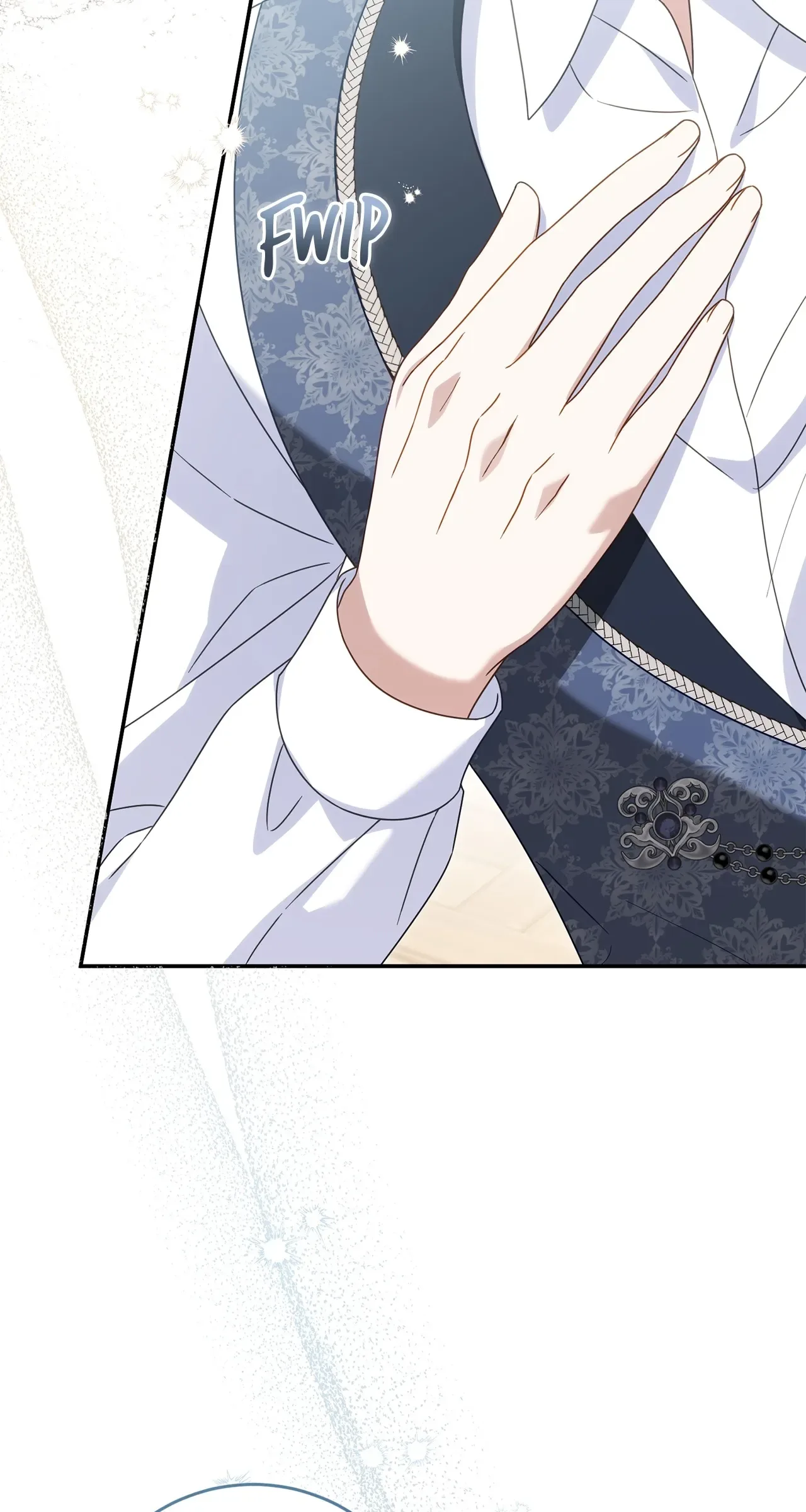 The Family’s Youngest Is This Household’s Savior Chapter 19 Page 32