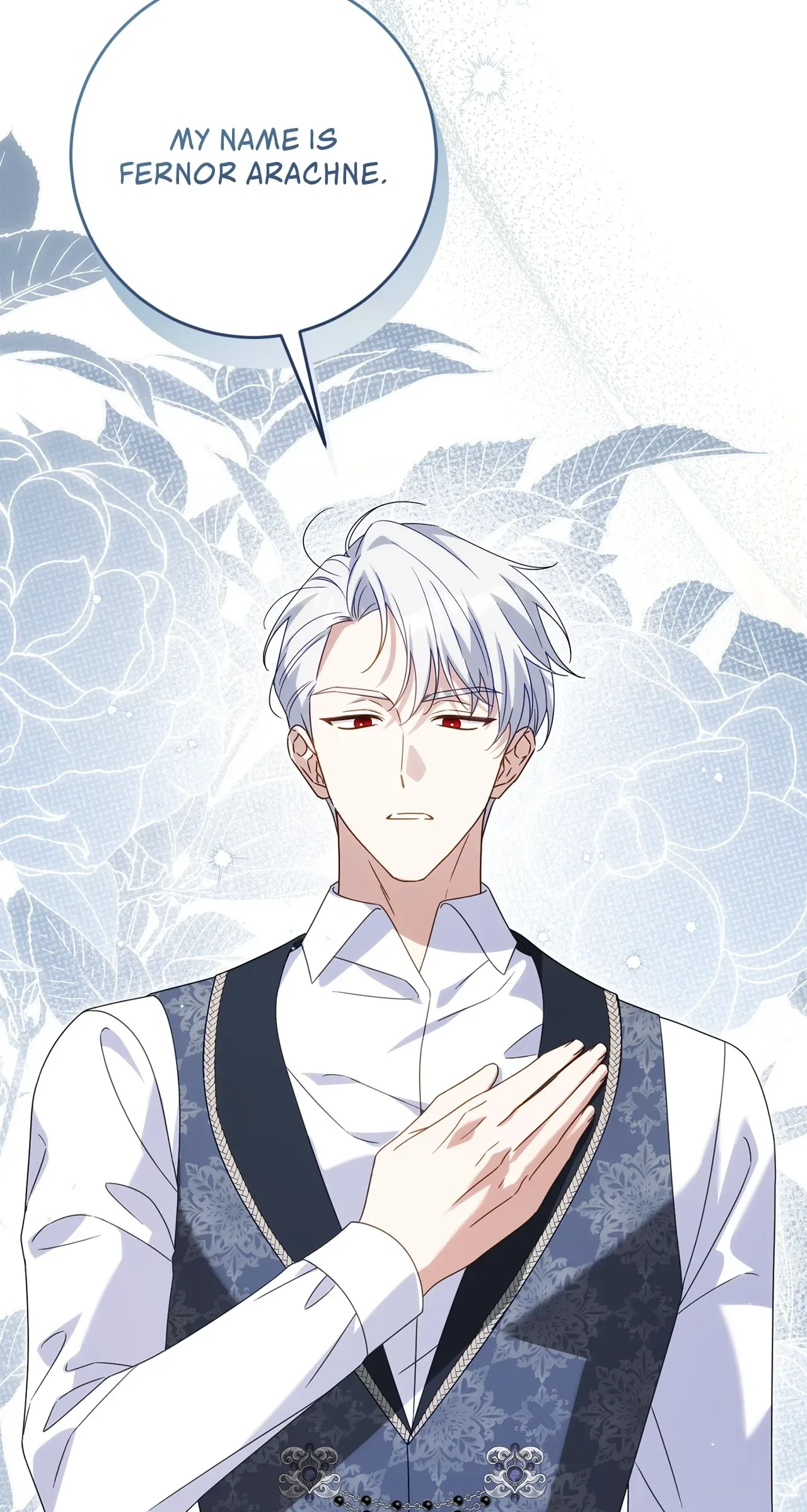 The Family’s Youngest Is This Household’s Savior Chapter 19 Page 33