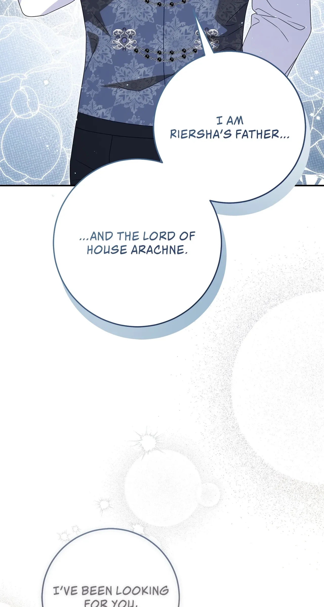 The Family’s Youngest Is This Household’s Savior Chapter 19 Page 34