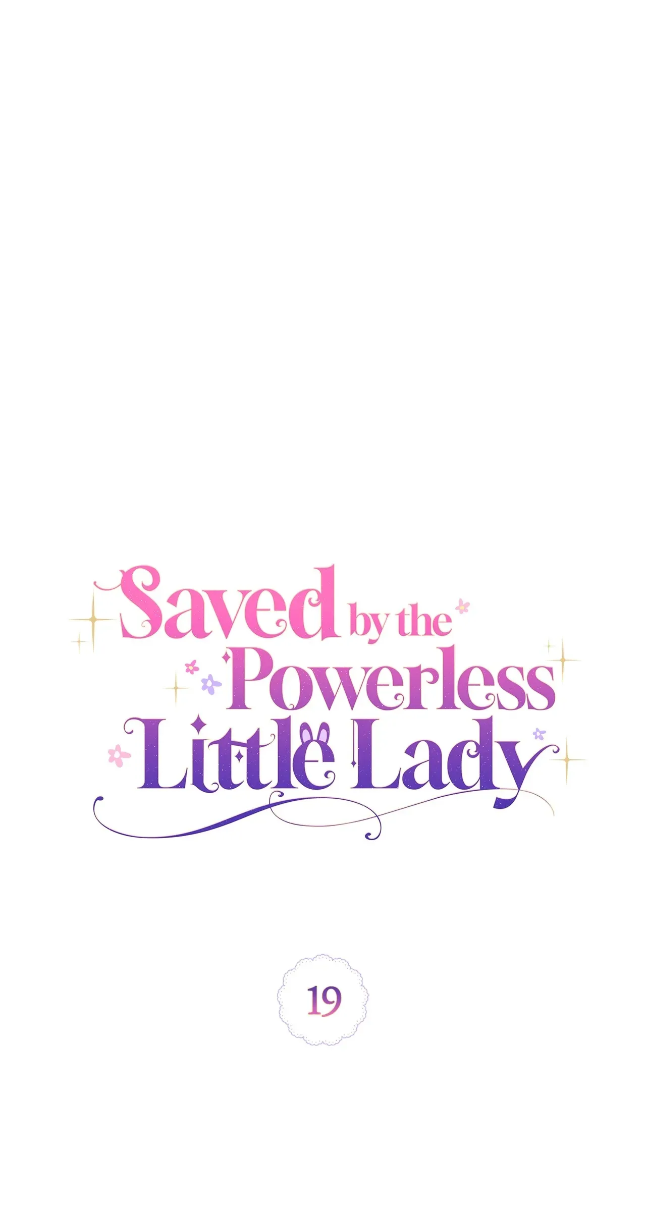 The Family’s Youngest Is This Household’s Savior Chapter 19 Page 37