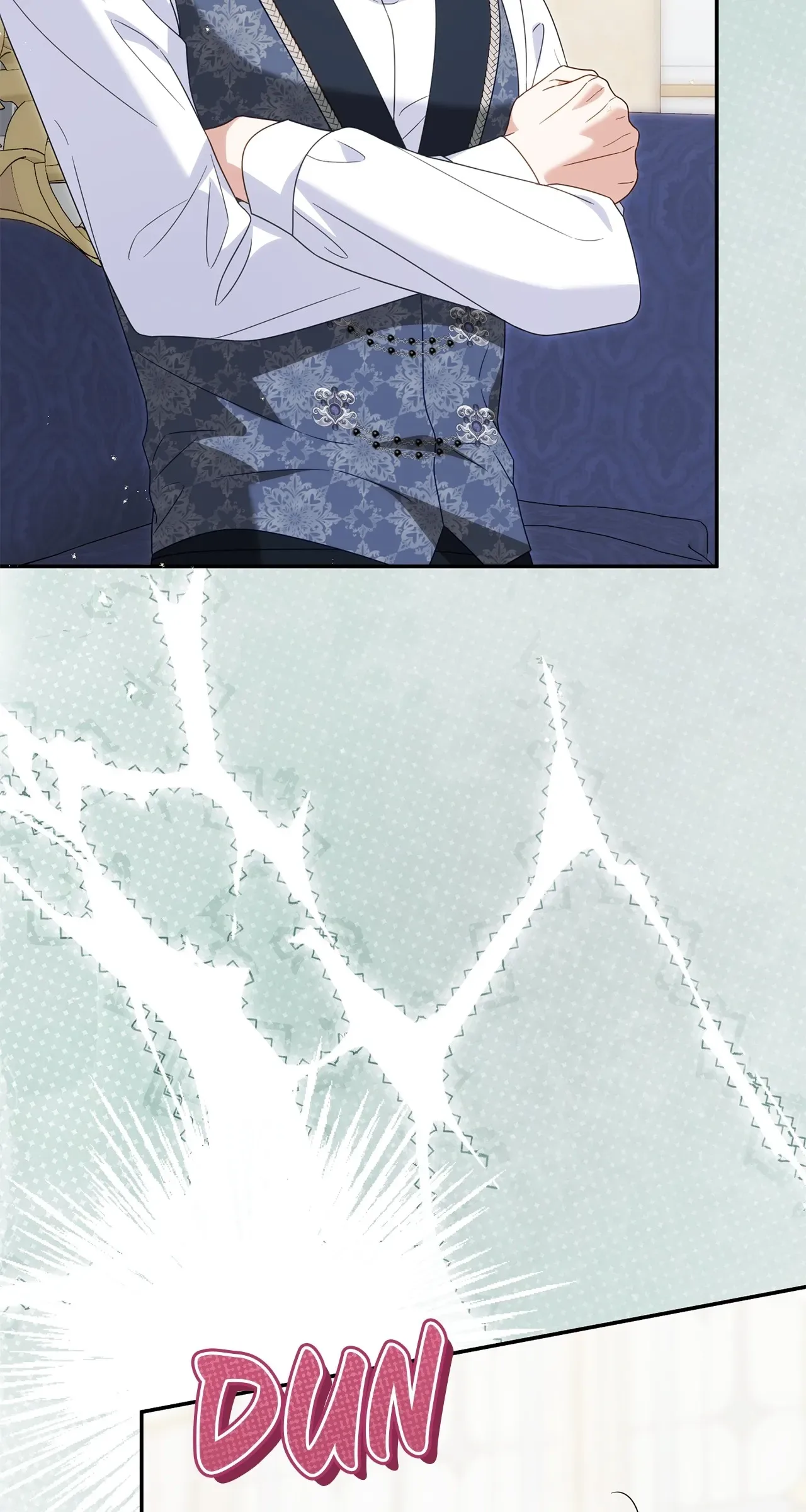 The Family’s Youngest Is This Household’s Savior Chapter 19 Page 40