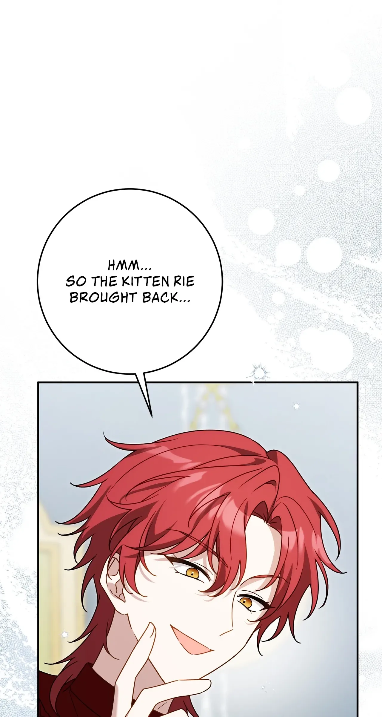 The Family’s Youngest Is This Household’s Savior Chapter 19 Page 45