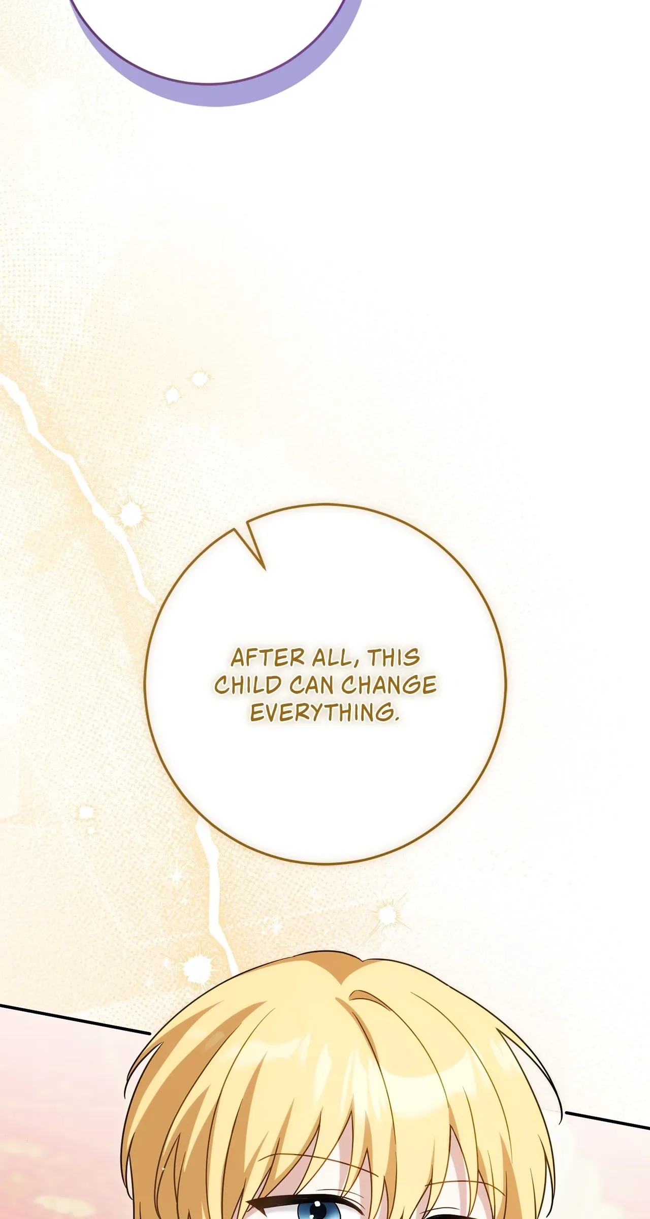 The Family’s Youngest Is This Household’s Savior Chapter 19 Page 48