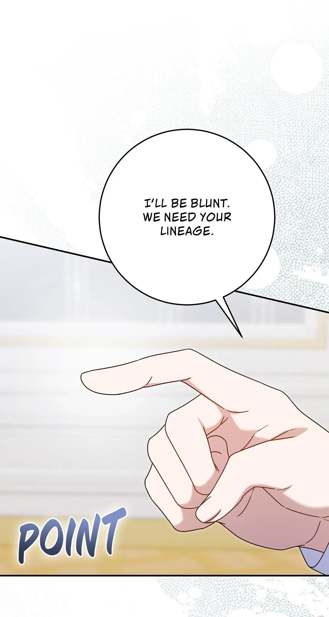 The Family’s Youngest Is This Household’s Savior Chapter 19 Page 53