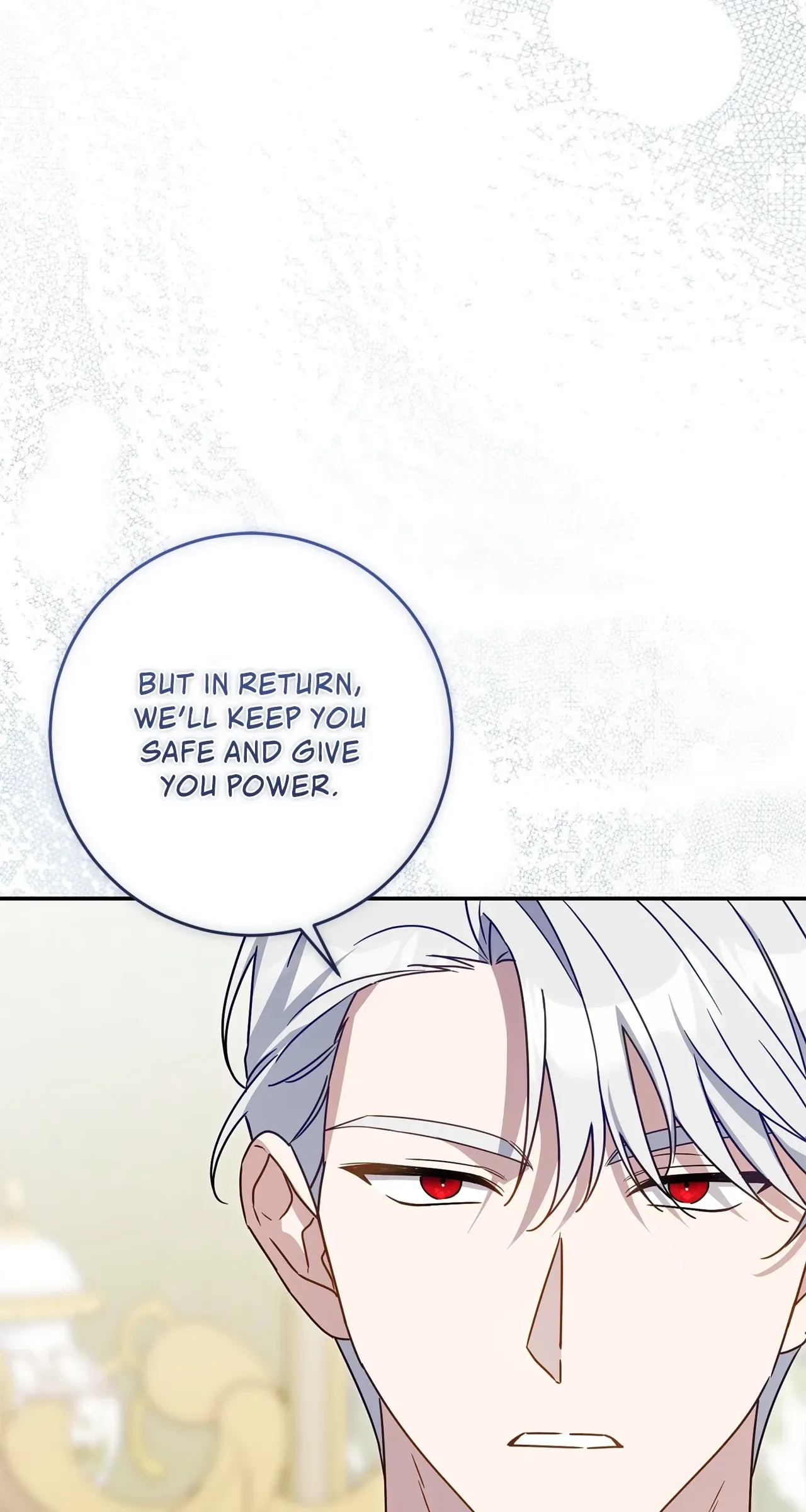 The Family’s Youngest Is This Household’s Savior Chapter 19 Page 54