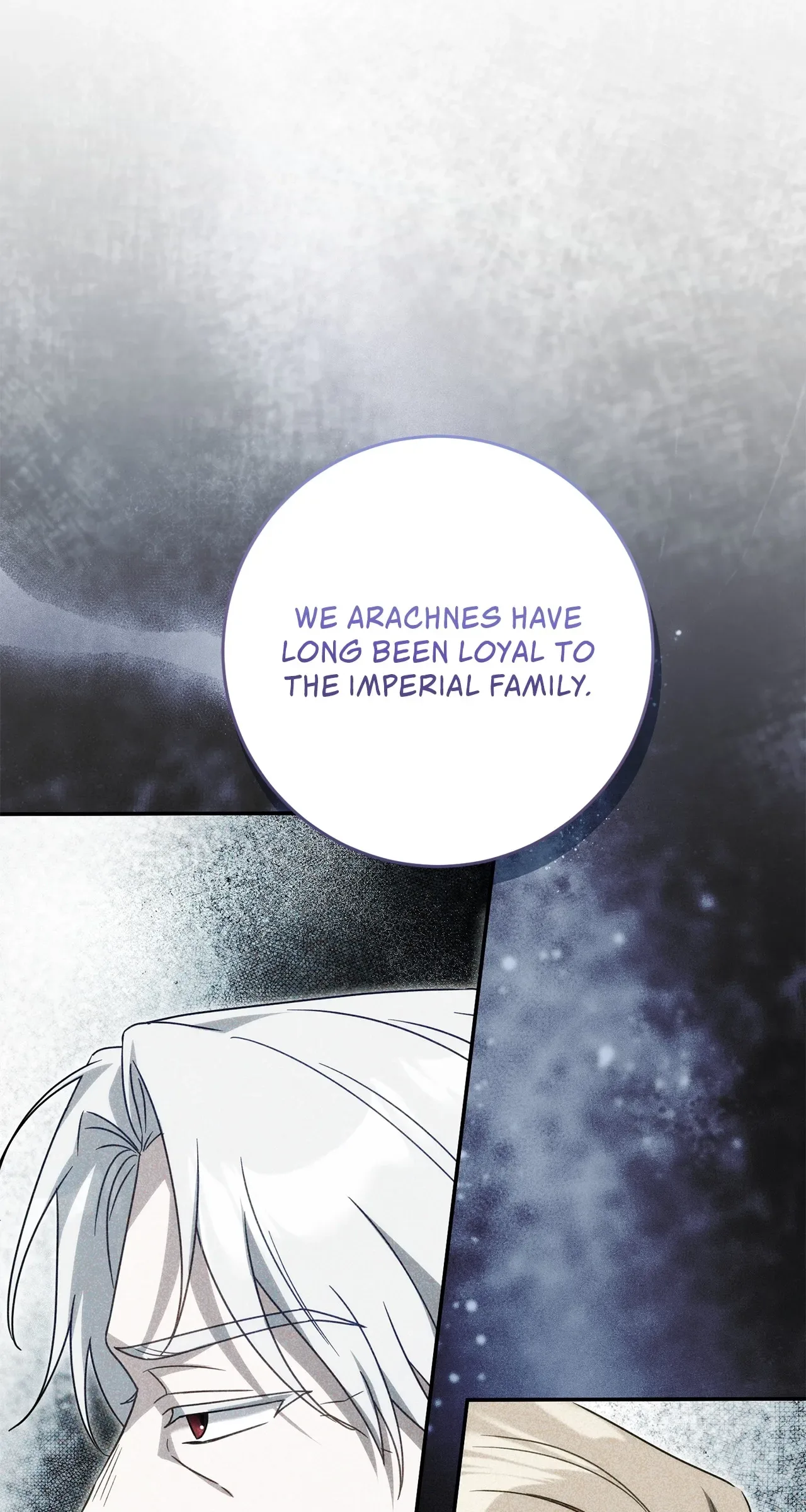 The Family’s Youngest Is This Household’s Savior Chapter 19 Page 57