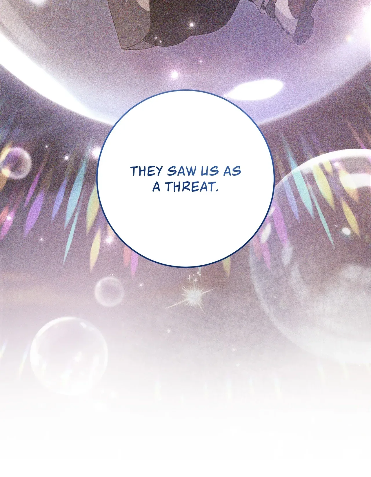 The Family’s Youngest Is This Household’s Savior Chapter 19 Page 60