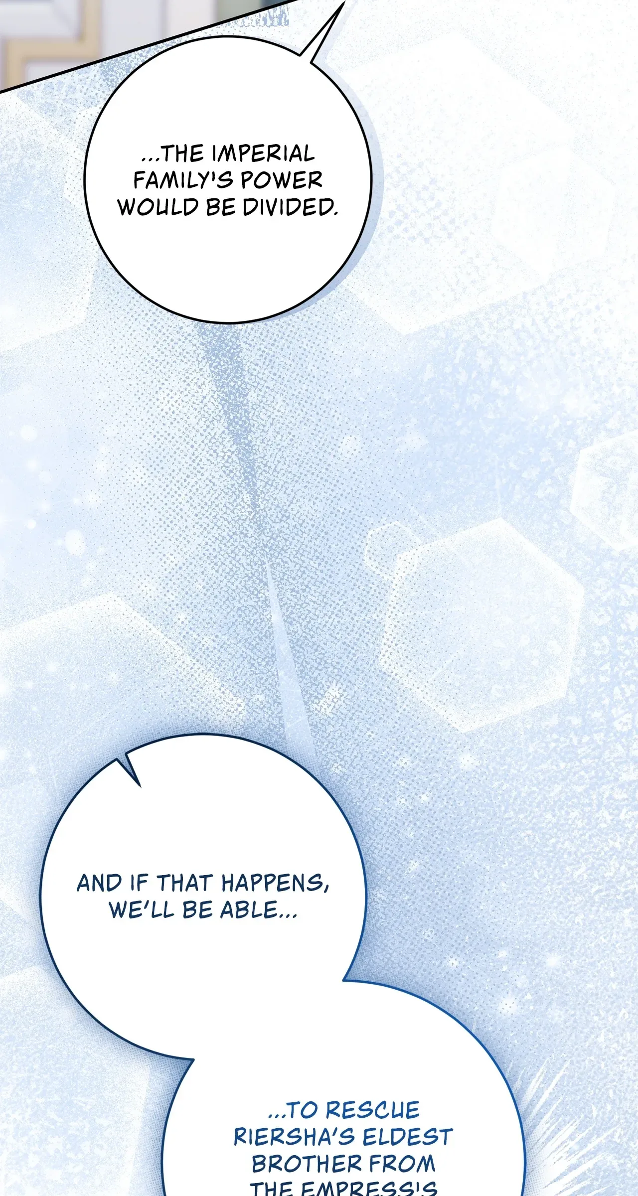 The Family’s Youngest Is This Household’s Savior Chapter 19 Page 62