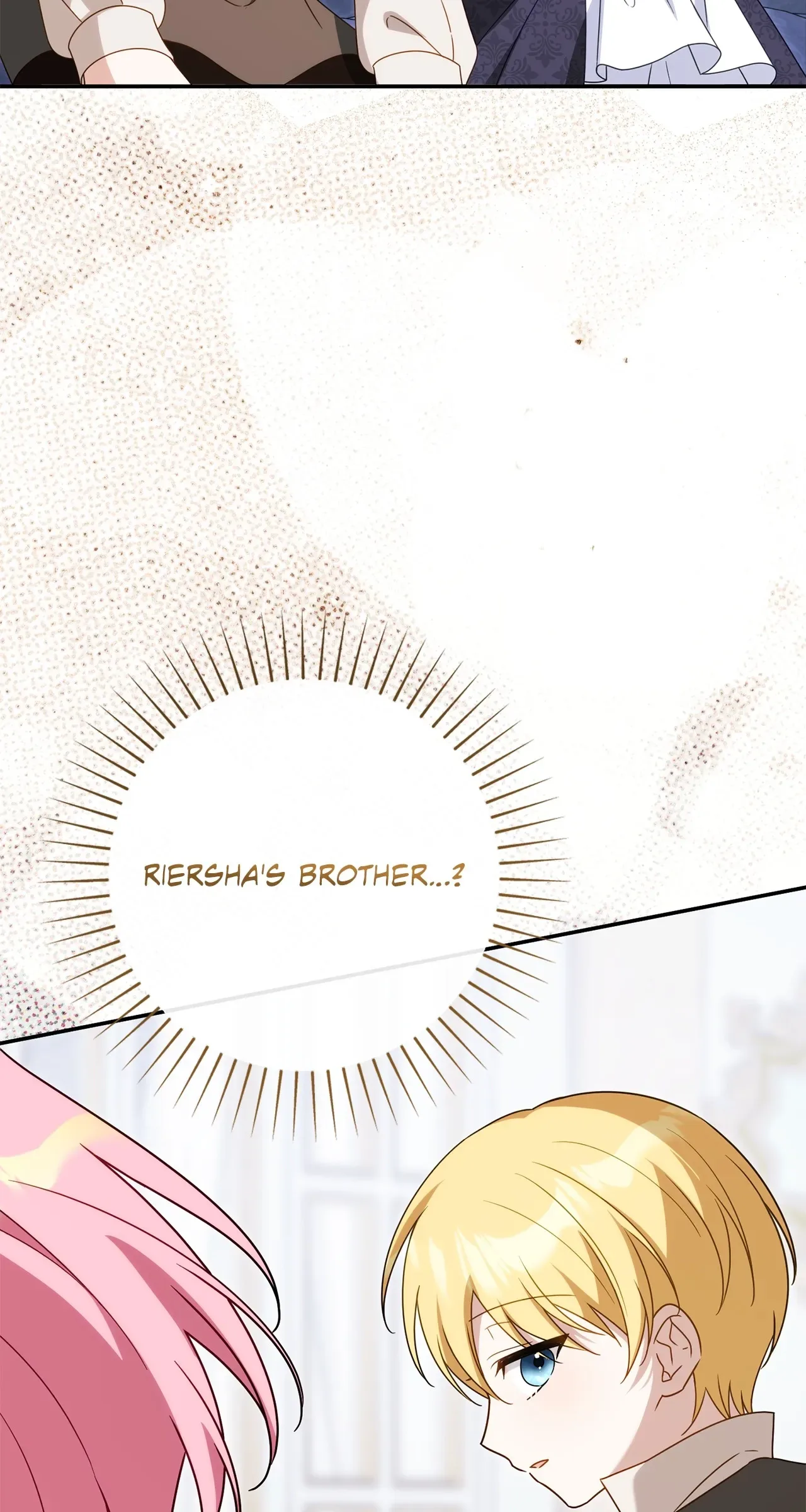 The Family’s Youngest Is This Household’s Savior Chapter 19 Page 64