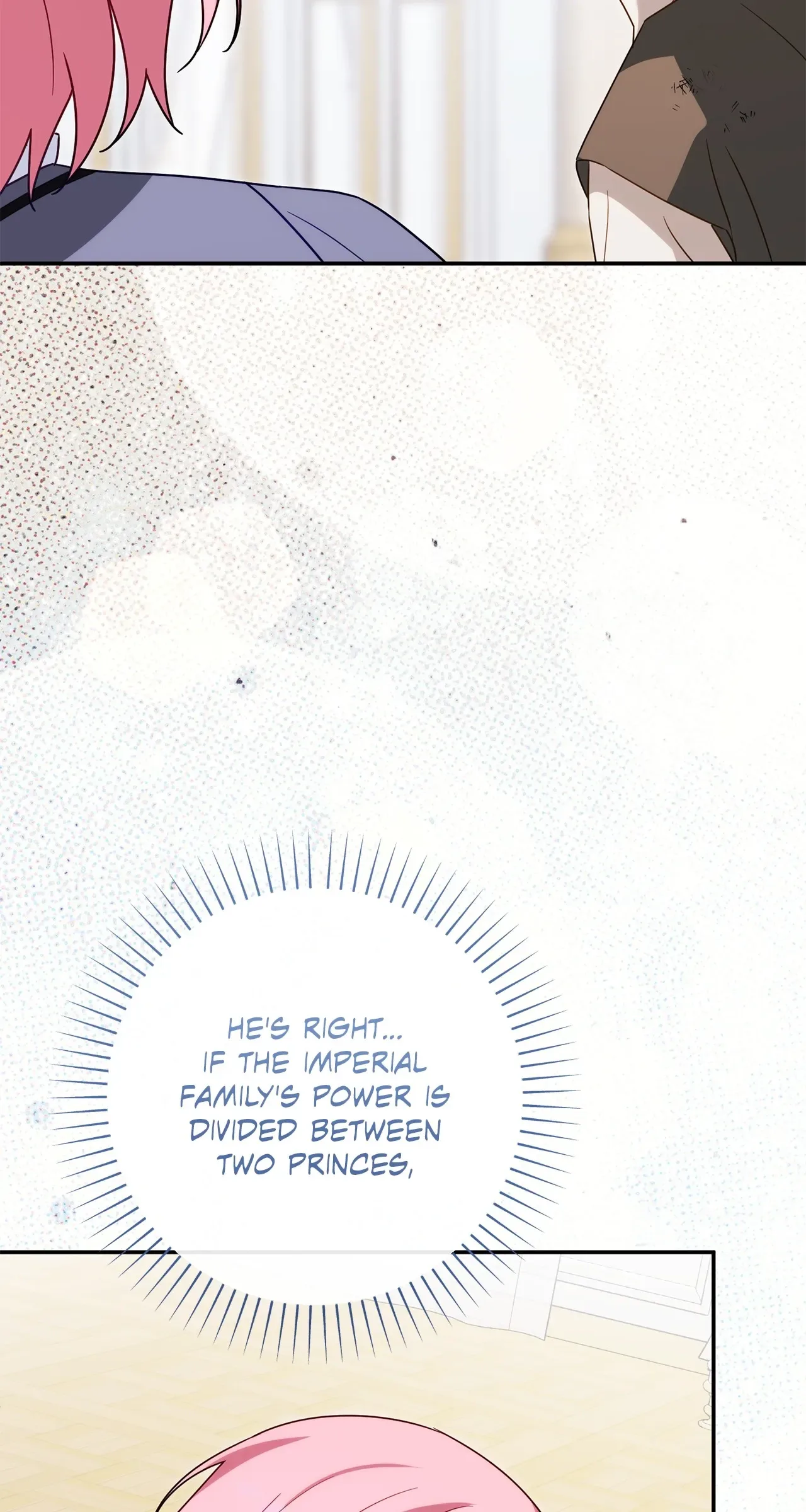 The Family’s Youngest Is This Household’s Savior Chapter 19 Page 65