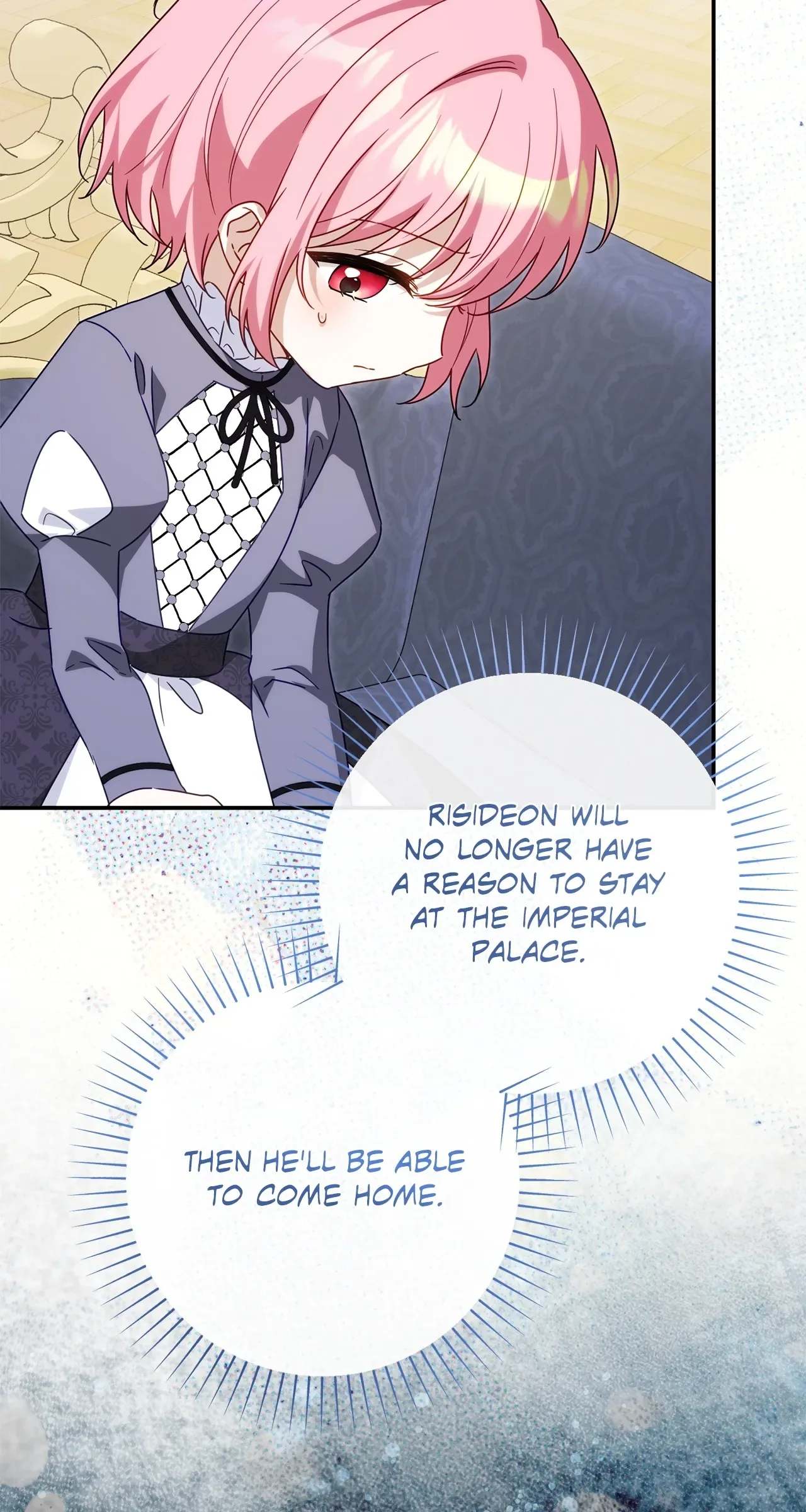 The Family’s Youngest Is This Household’s Savior Chapter 19 Page 66