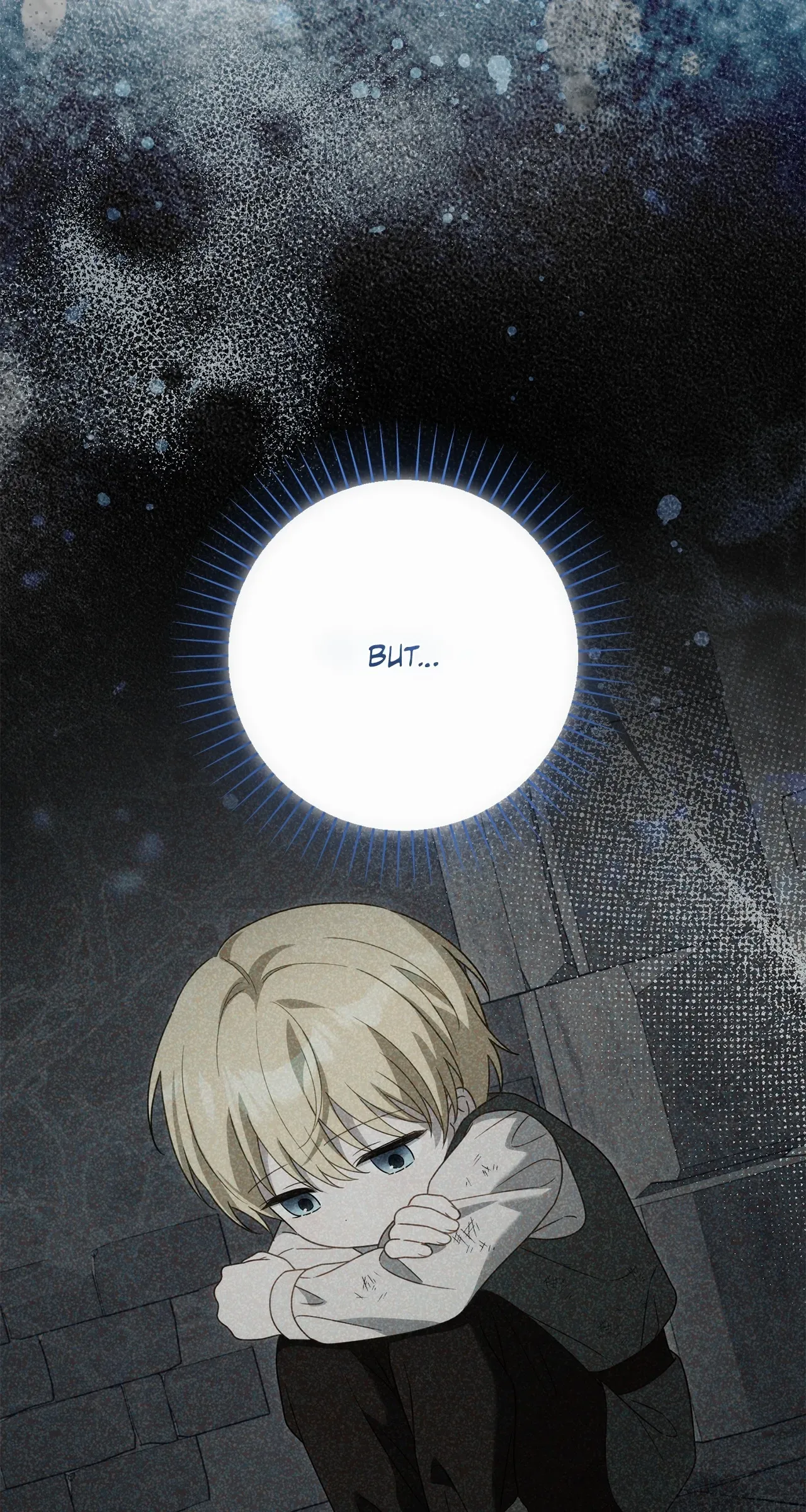 The Family’s Youngest Is This Household’s Savior Chapter 19 Page 67