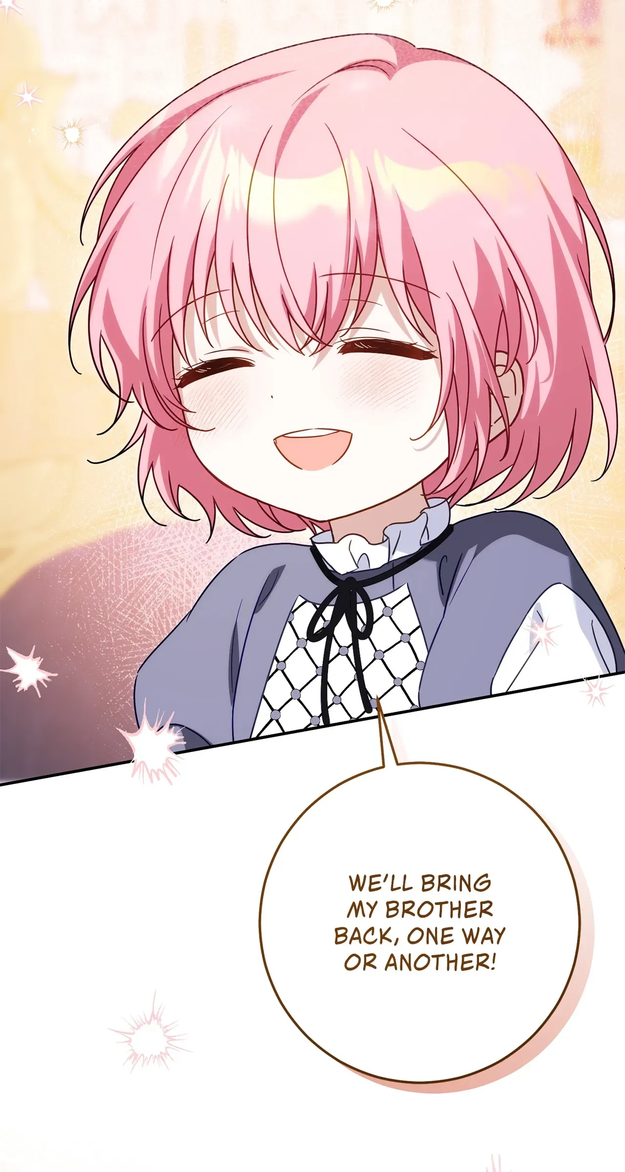 The Family’s Youngest Is This Household’s Savior Chapter 19 Page 72