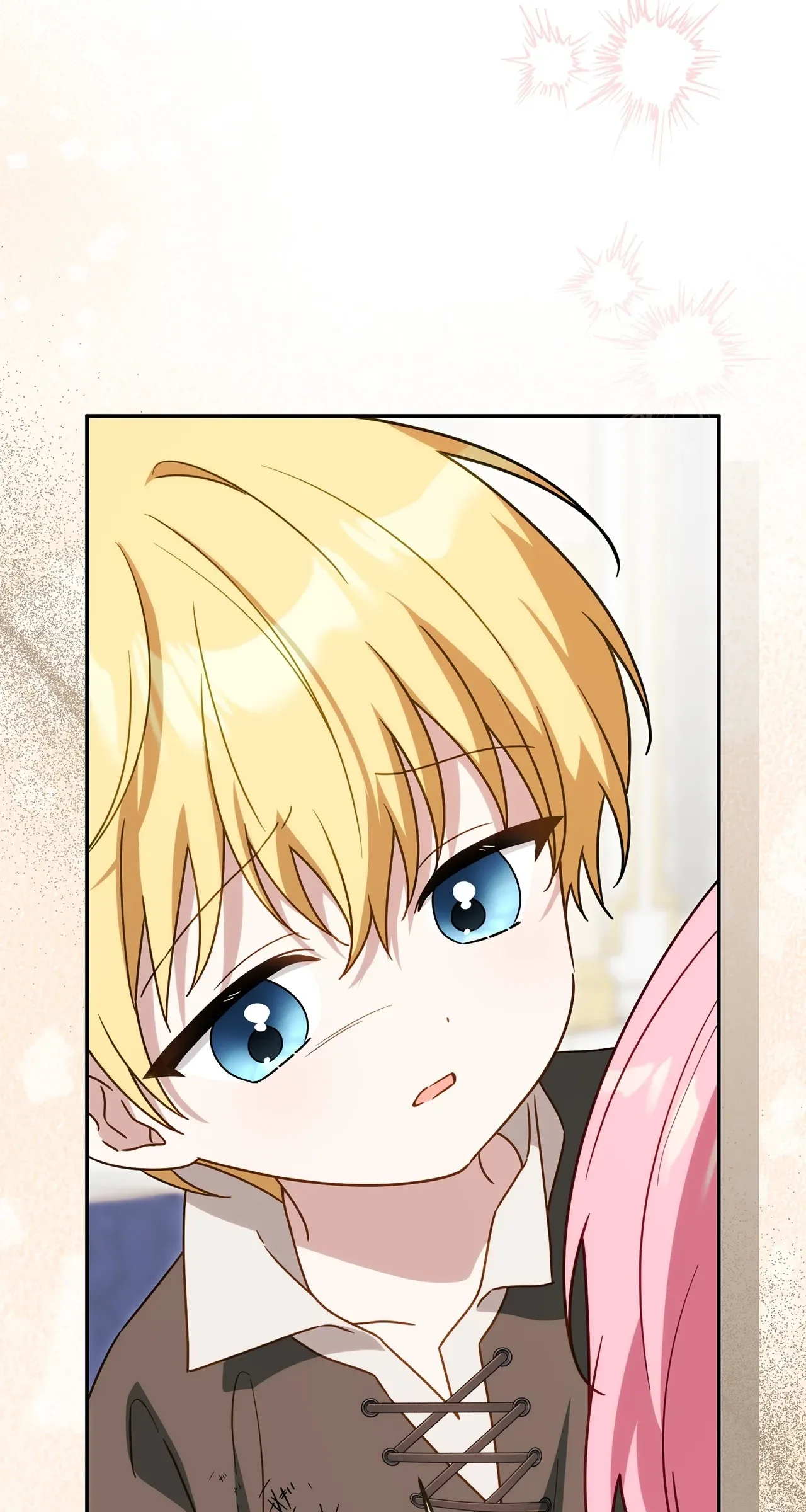 The Family’s Youngest Is This Household’s Savior Chapter 19 Page 73