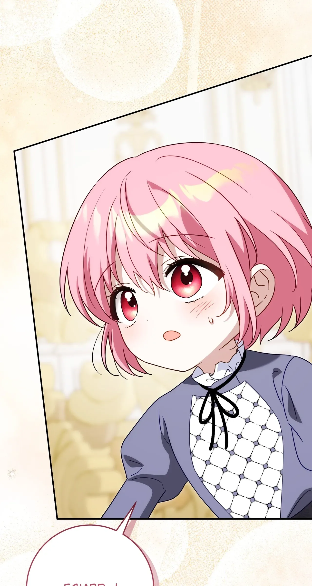 The Family’s Youngest Is This Household’s Savior Chapter 19 Page 80