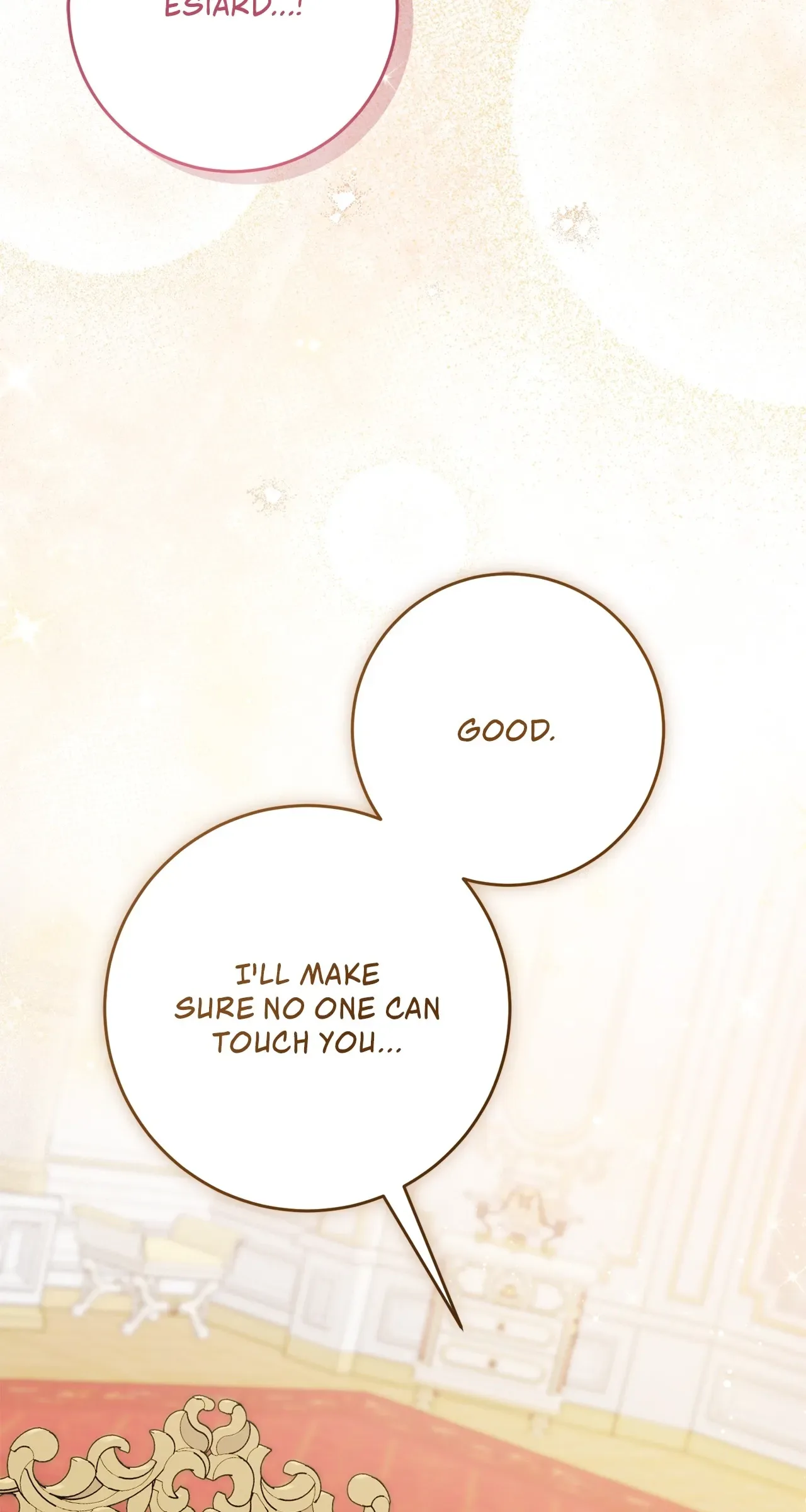 The Family’s Youngest Is This Household’s Savior Chapter 19 Page 81