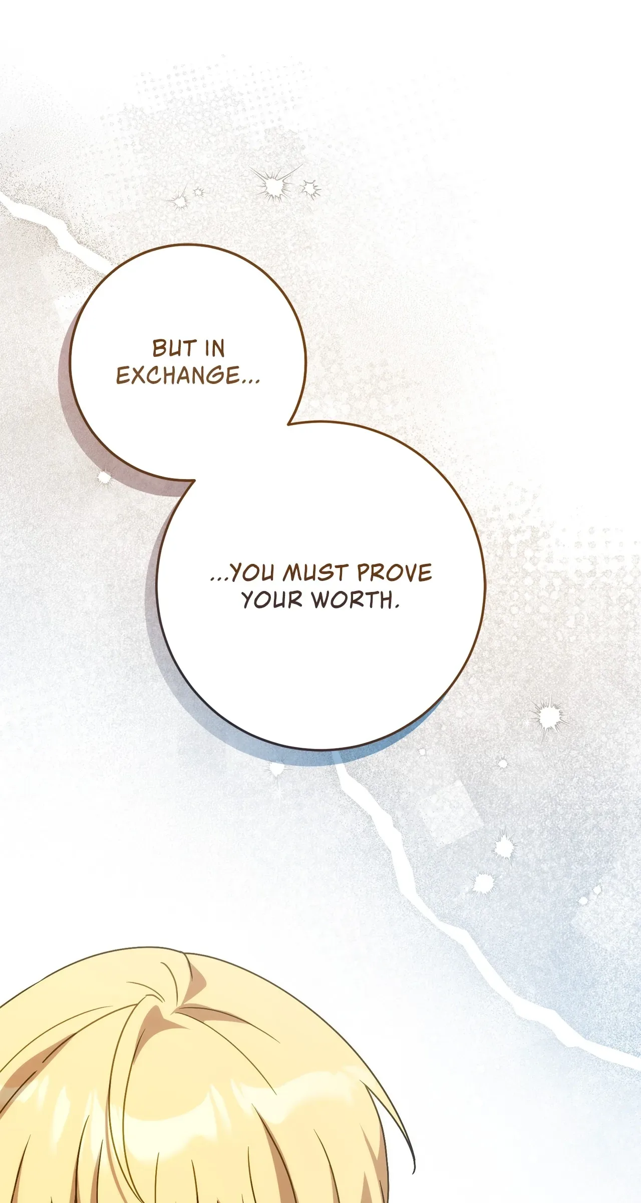 The Family’s Youngest Is This Household’s Savior Chapter 19 Page 83