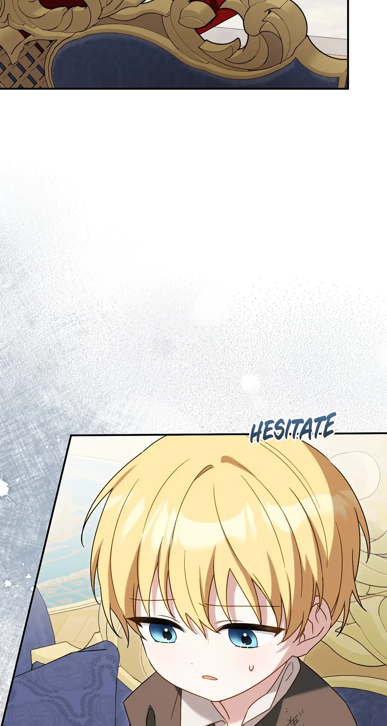 The Family’s Youngest Is This Household’s Savior Chapter 19 Page 87