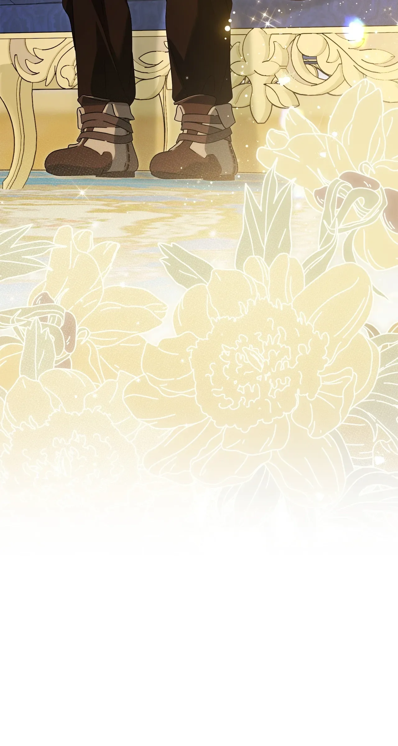 The Family’s Youngest Is This Household’s Savior Chapter 19 Page 96