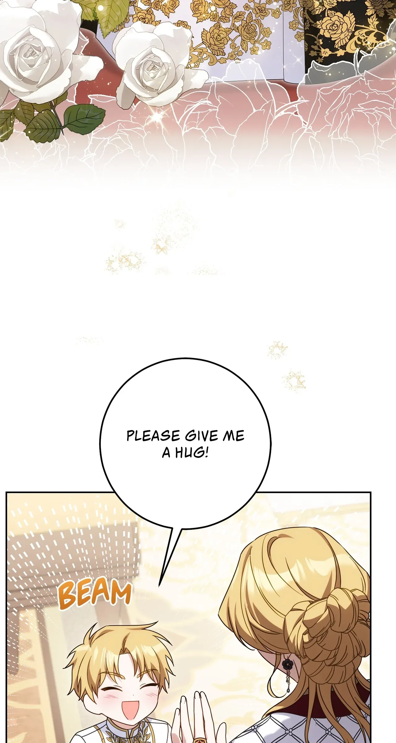 The Family’s Youngest Is This Household’s Savior Chapter 14 Page 7