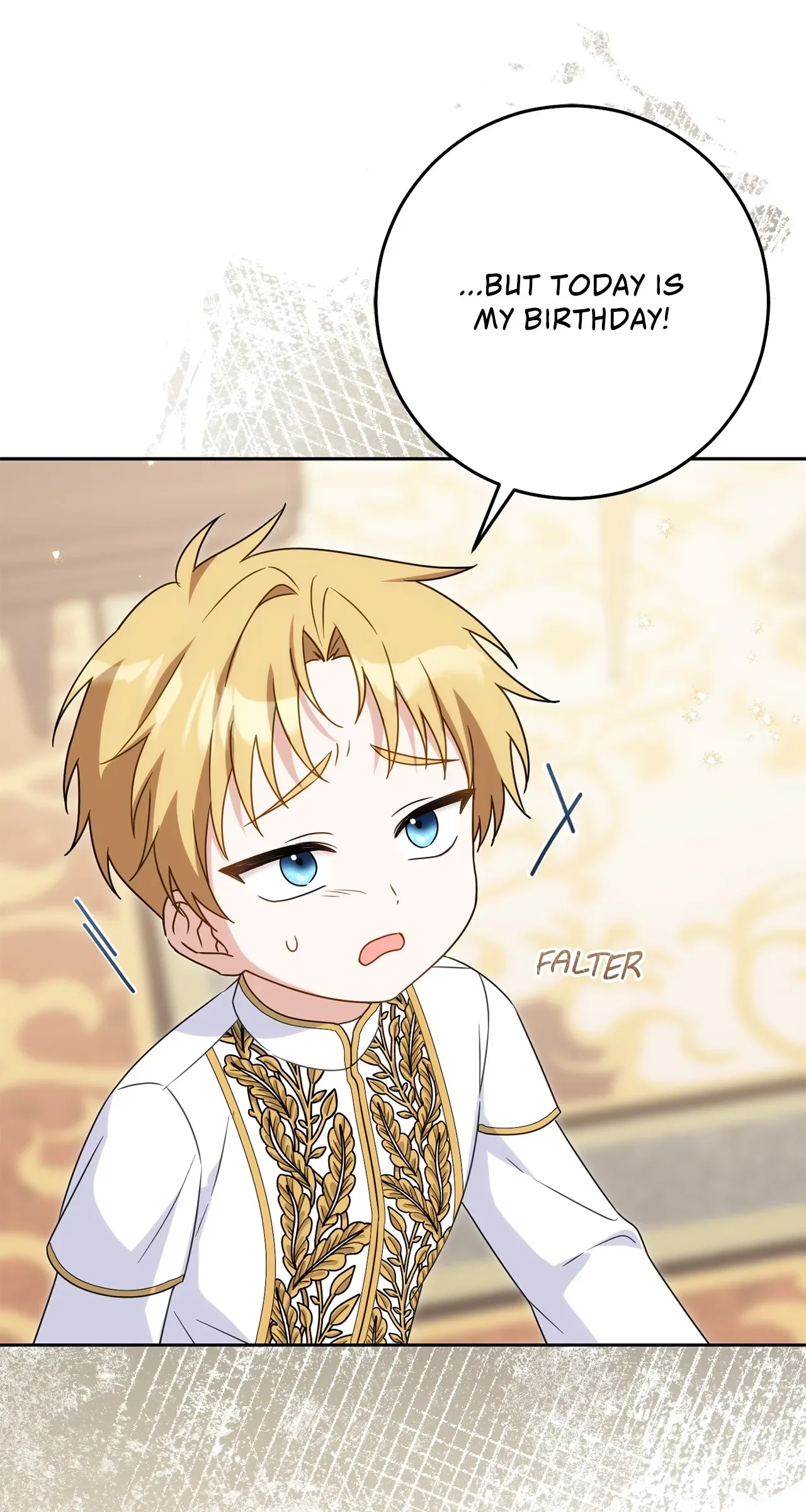 The Family’s Youngest Is This Household’s Savior Chapter 14 Page 9