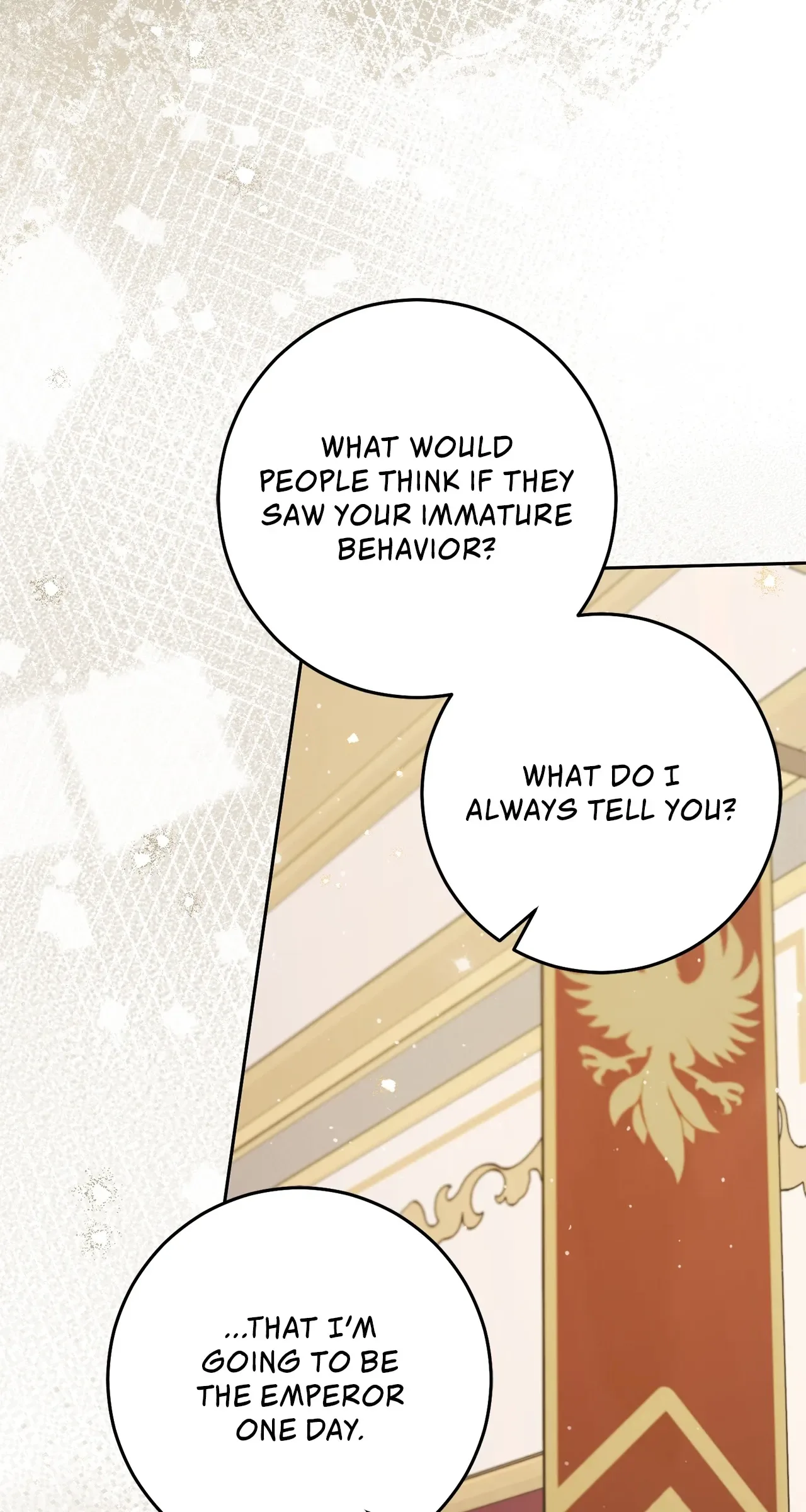 The Family’s Youngest Is This Household’s Savior Chapter 14 Page 10