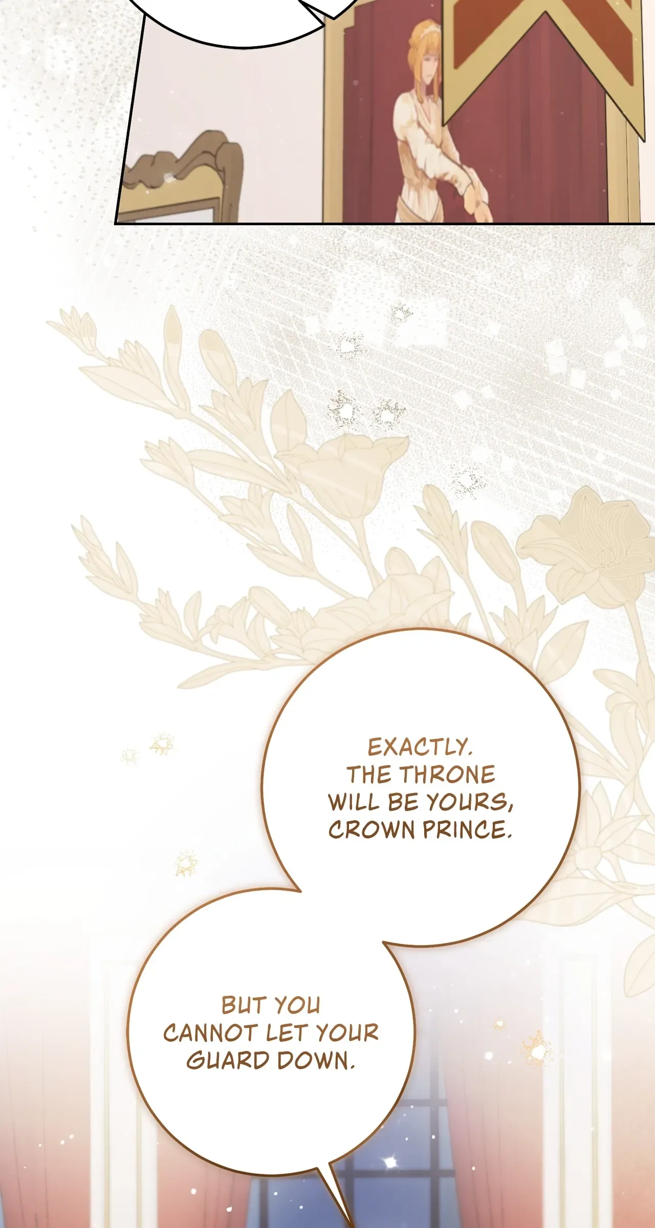 The Family’s Youngest Is This Household’s Savior Chapter 14 Page 11