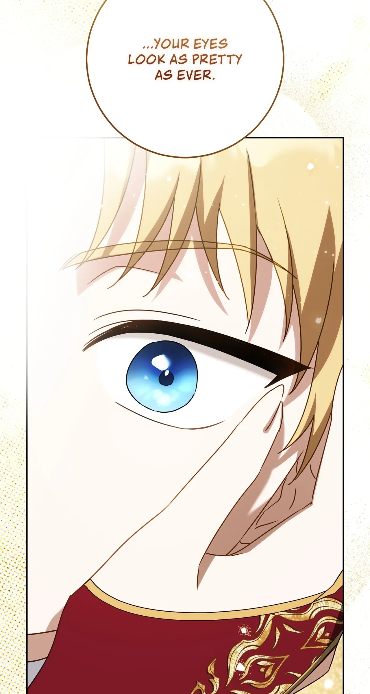 The Family’s Youngest Is This Household’s Savior Chapter 14 Page 13