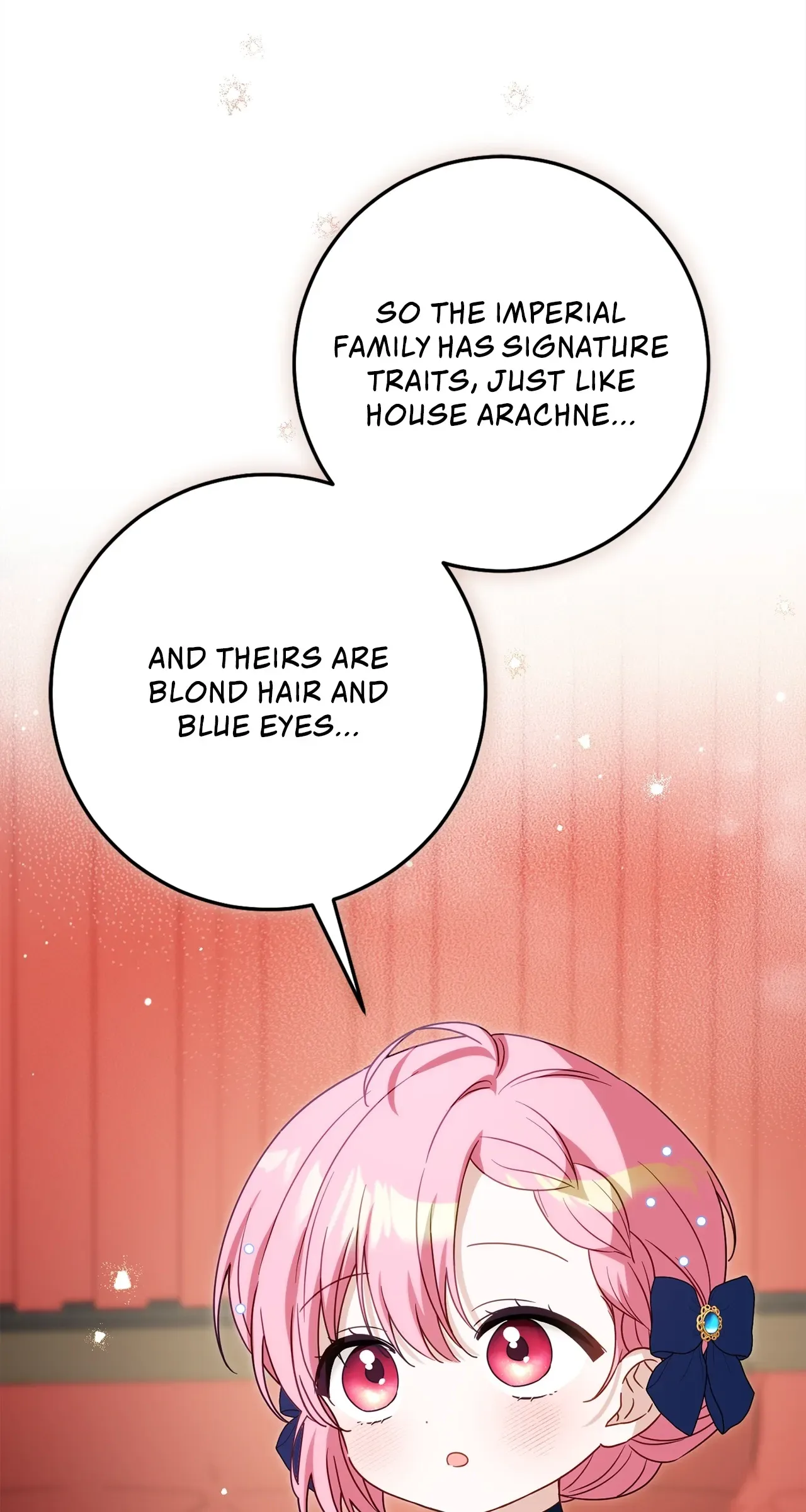 The Family’s Youngest Is This Household’s Savior Chapter 14 Page 20
