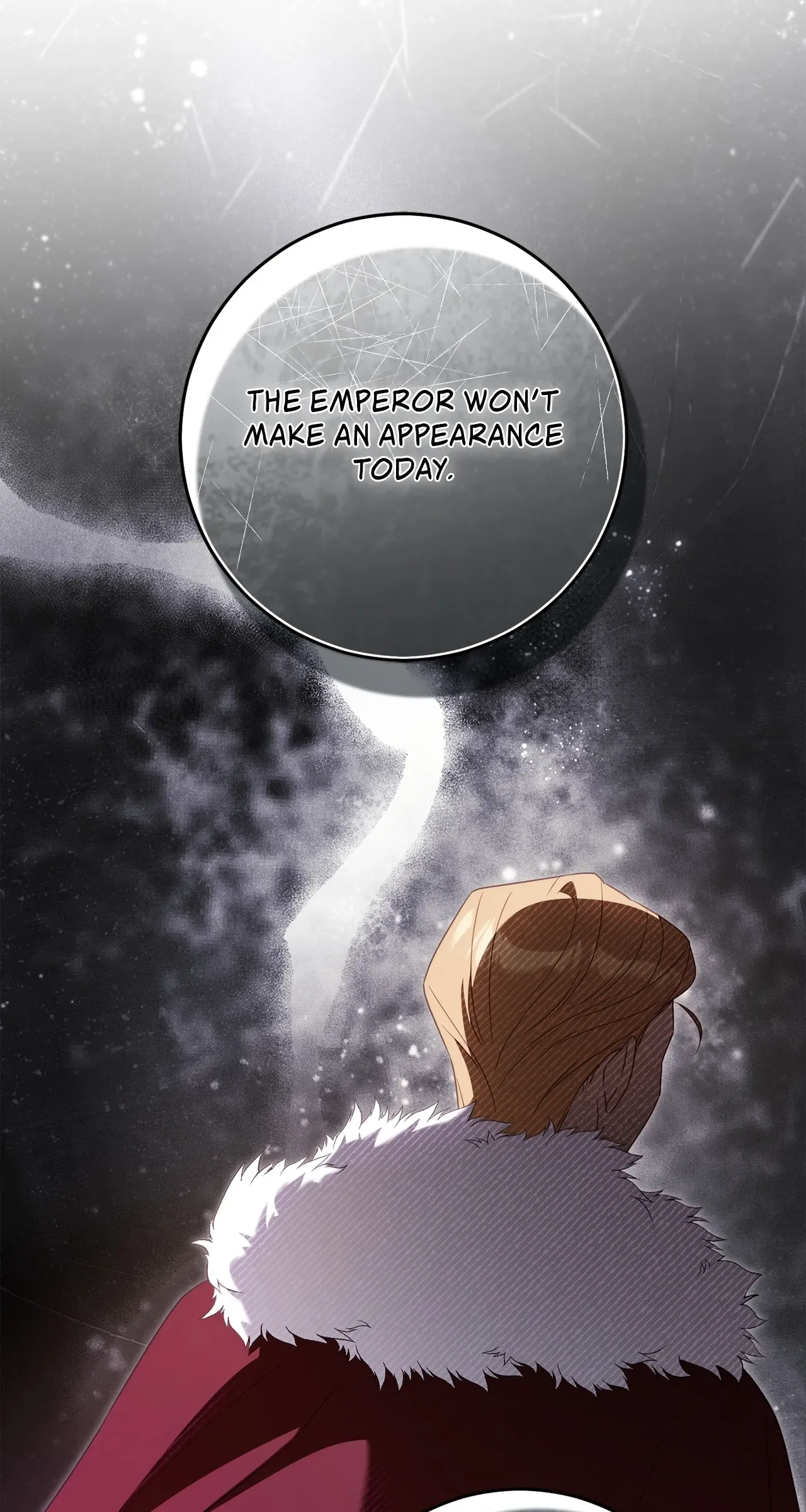 The Family’s Youngest Is This Household’s Savior Chapter 14 Page 23