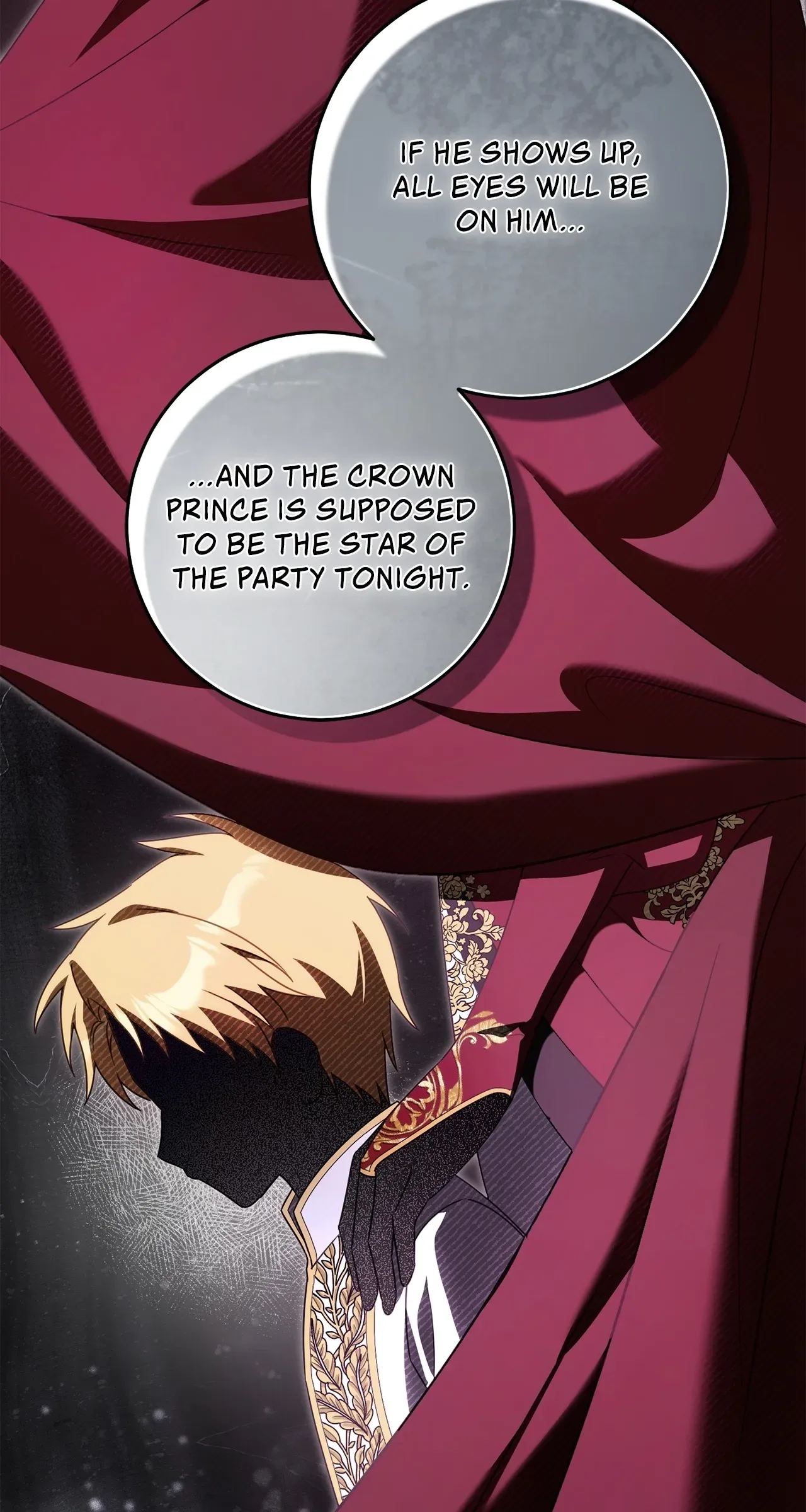 The Family’s Youngest Is This Household’s Savior Chapter 14 Page 24