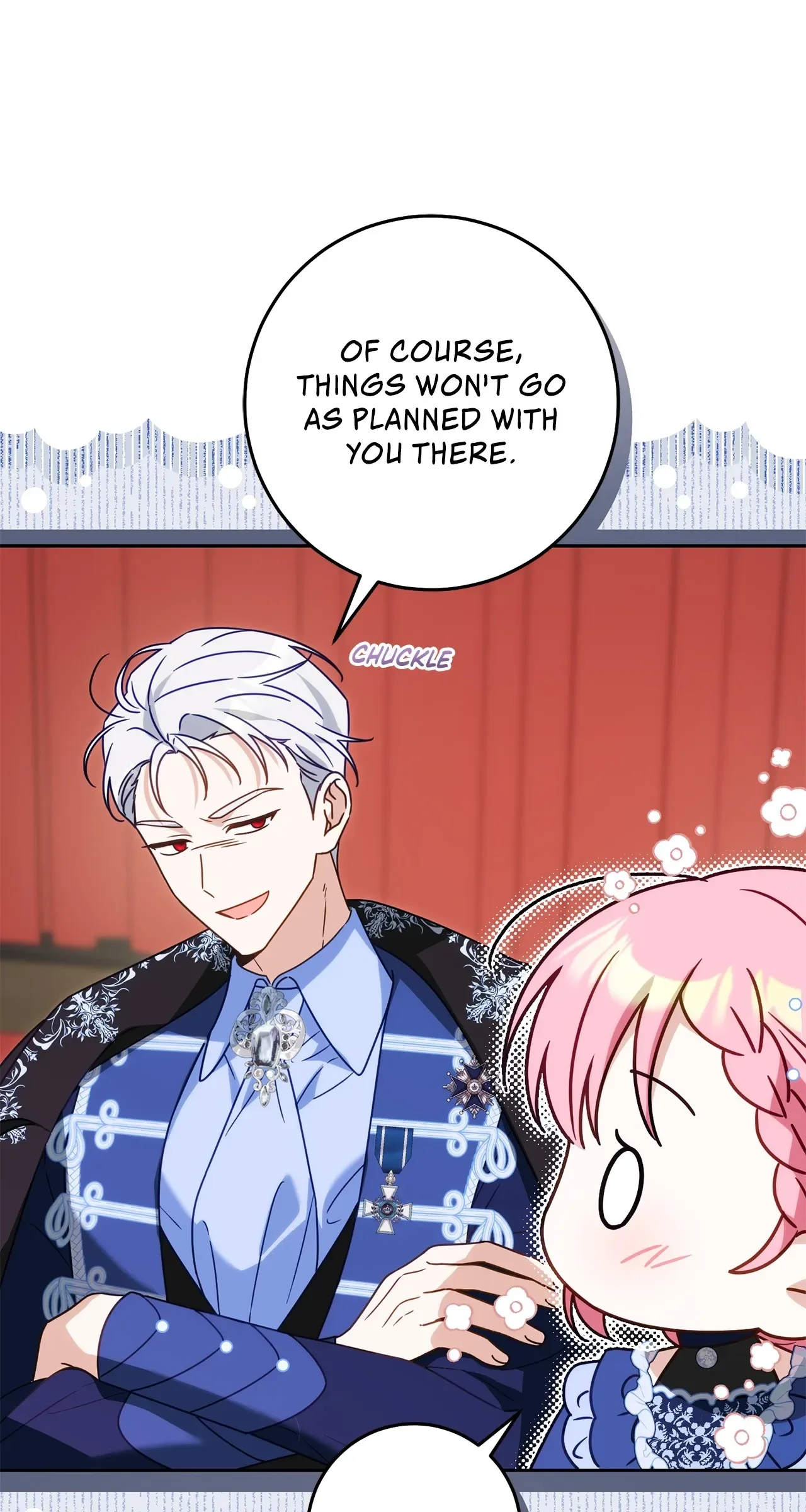 The Family’s Youngest Is This Household’s Savior Chapter 14 Page 26