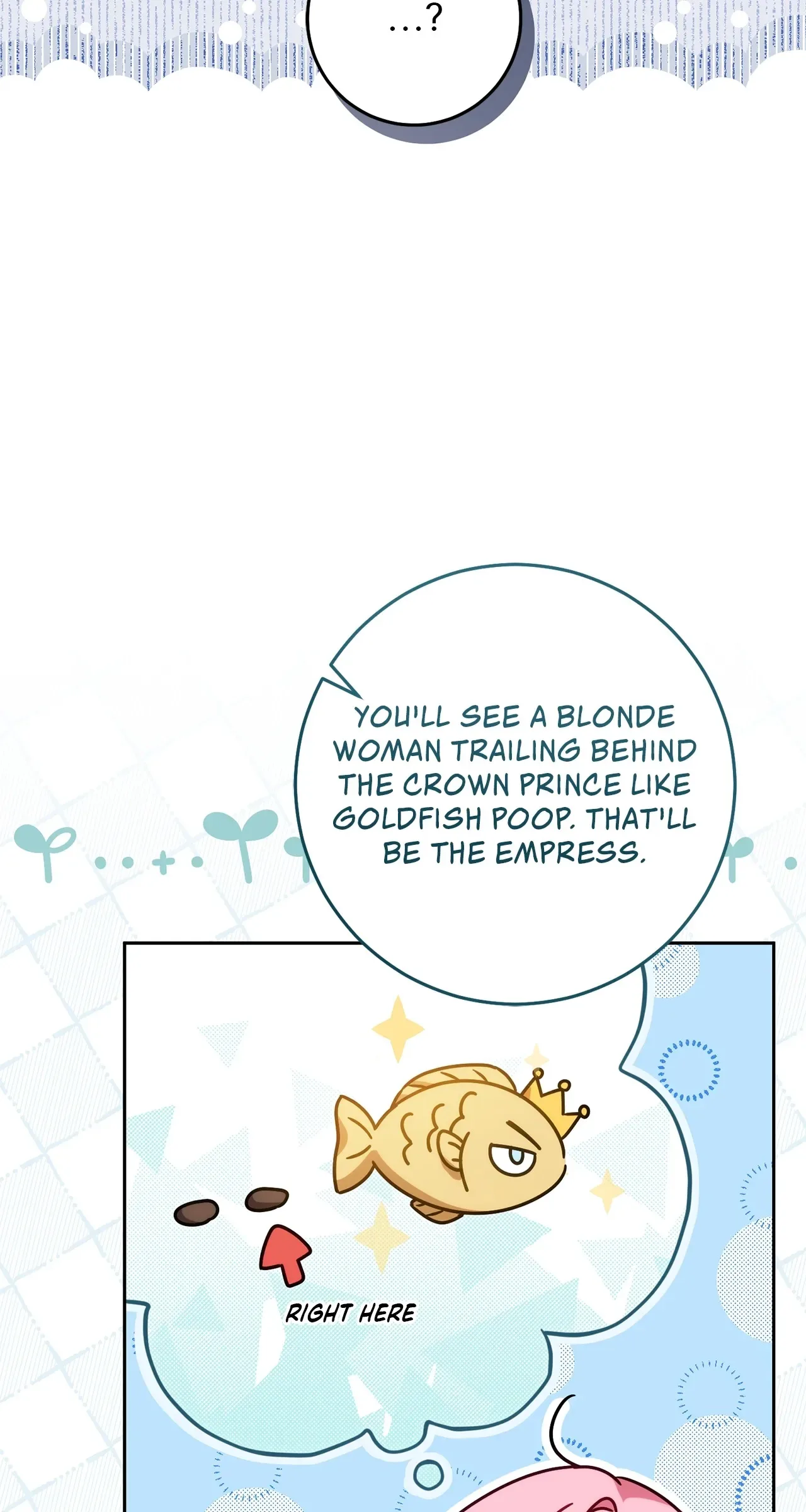 The Family’s Youngest Is This Household’s Savior Chapter 14 Page 27