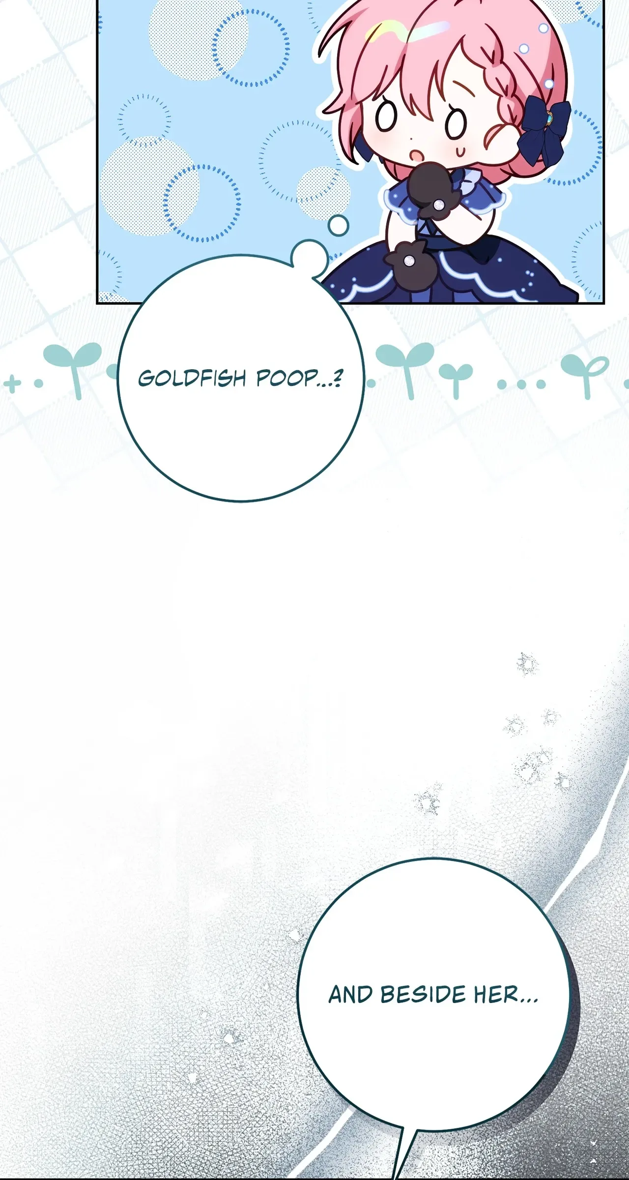 The Family’s Youngest Is This Household’s Savior Chapter 14 Page 28