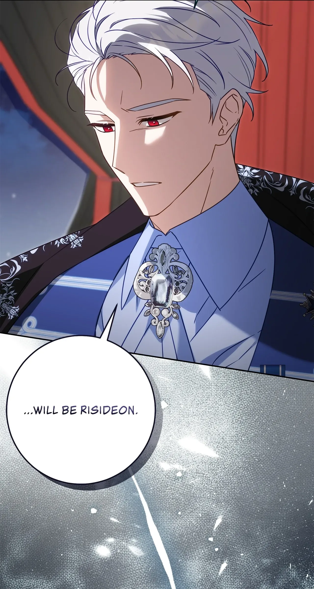 The Family’s Youngest Is This Household’s Savior Chapter 14 Page 29