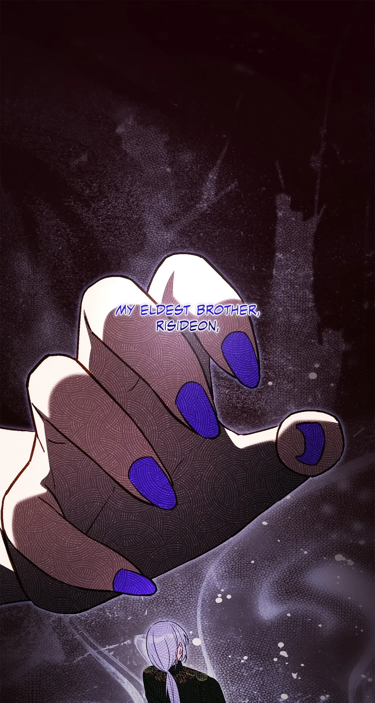 The Family’s Youngest Is This Household’s Savior Chapter 14 Page 32