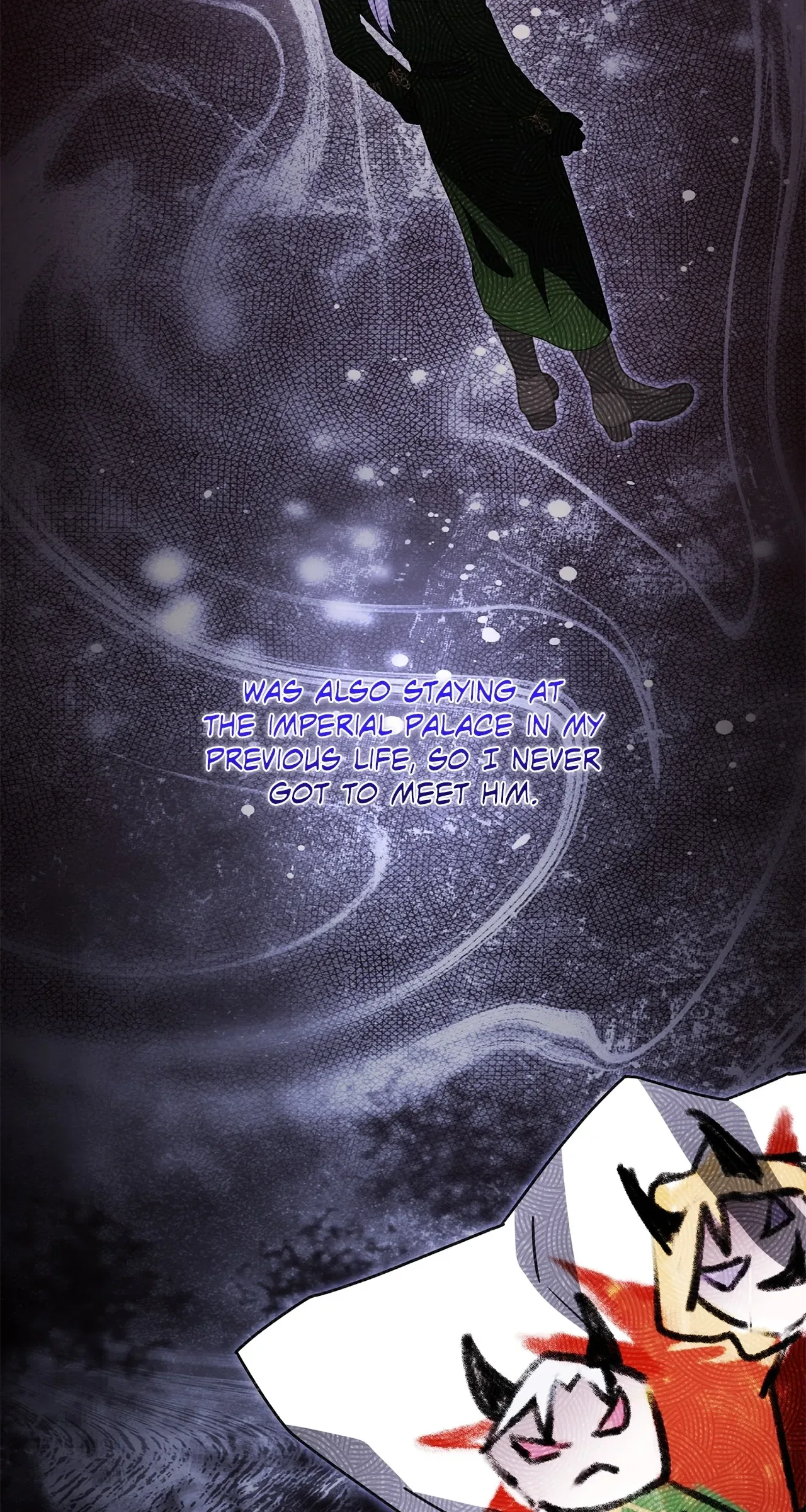 The Family’s Youngest Is This Household’s Savior Chapter 14 Page 33