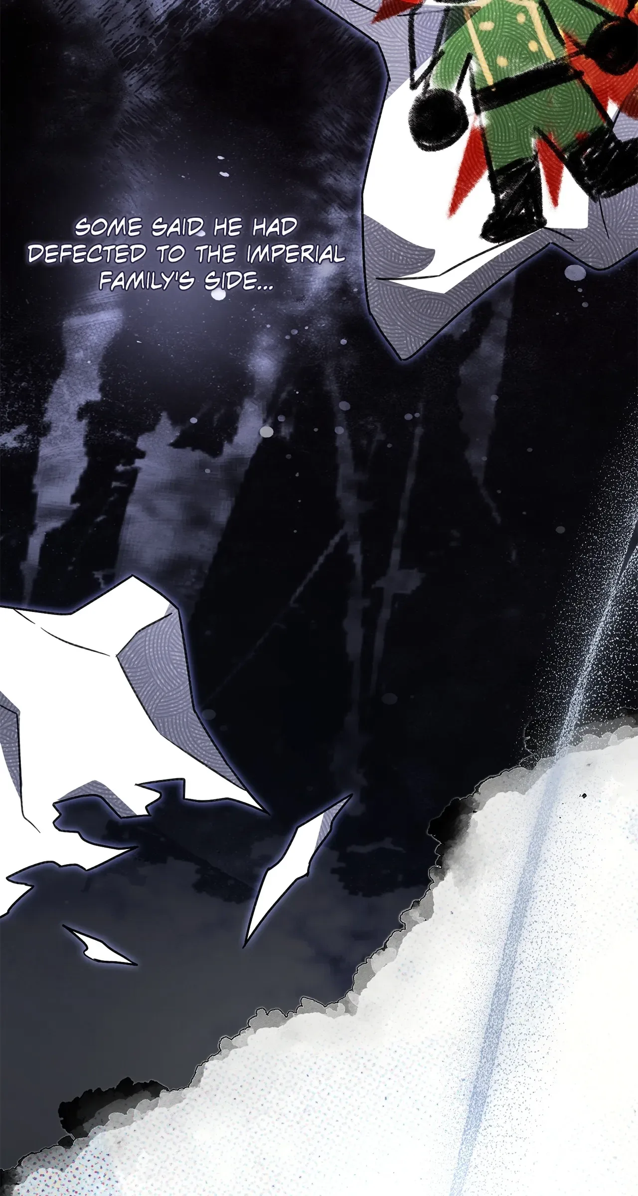 The Family’s Youngest Is This Household’s Savior Chapter 14 Page 34