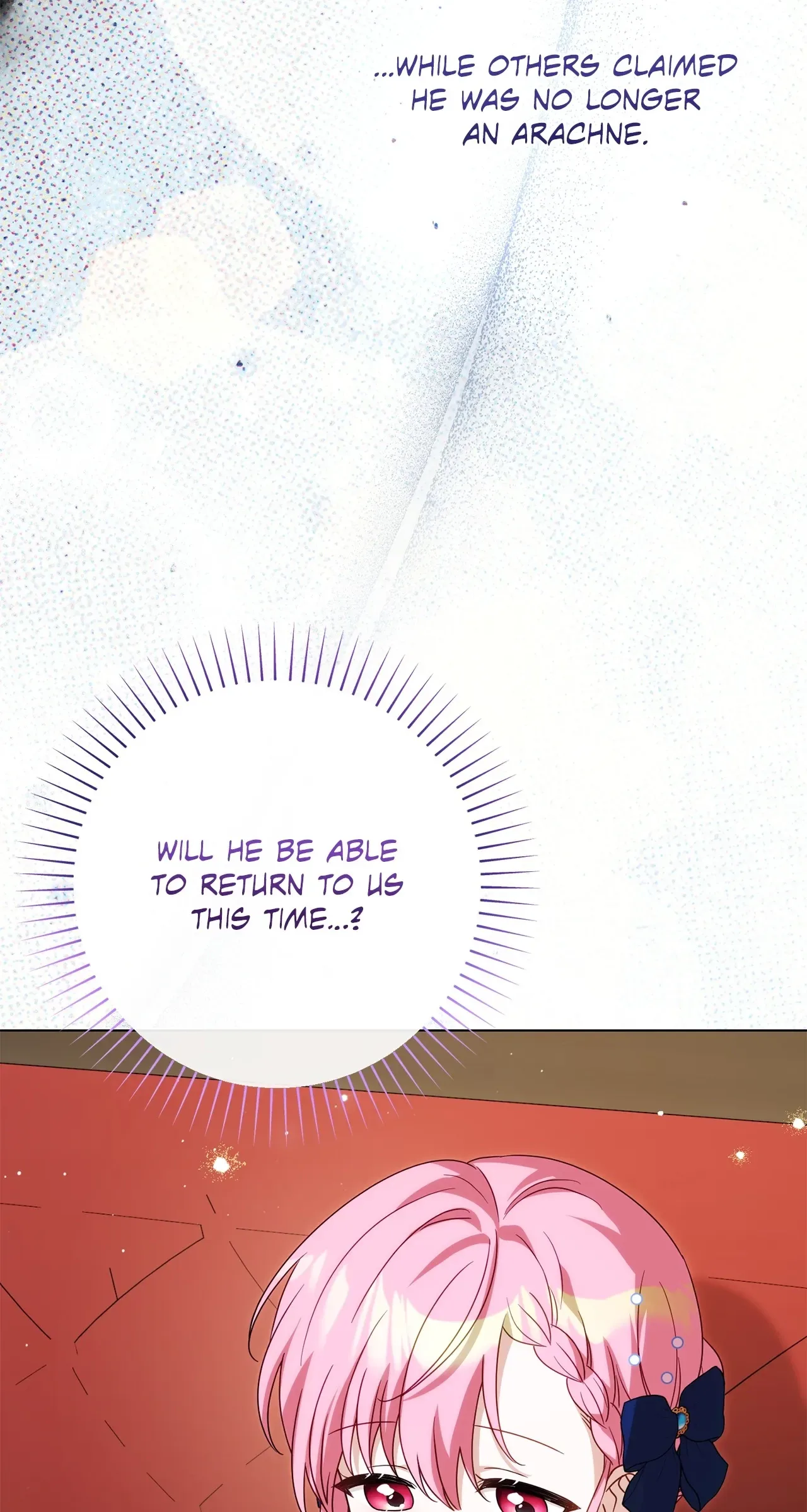 The Family’s Youngest Is This Household’s Savior Chapter 14 Page 35